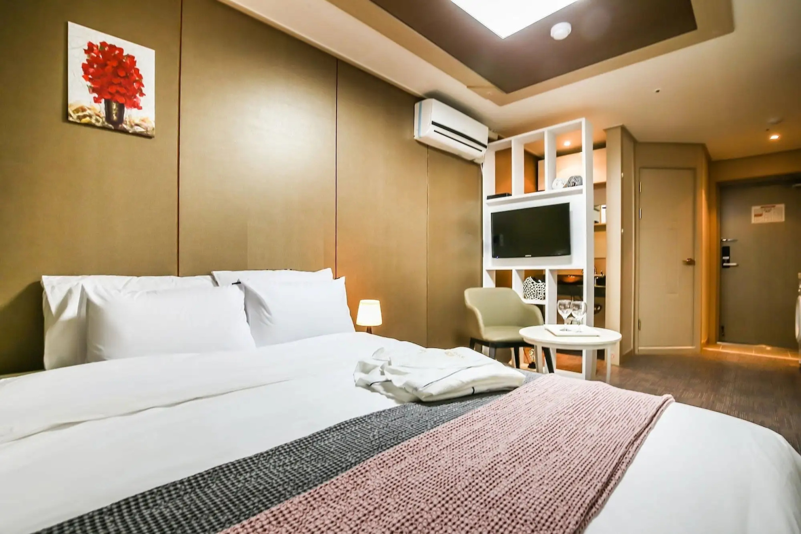 Residence Hotel LINE