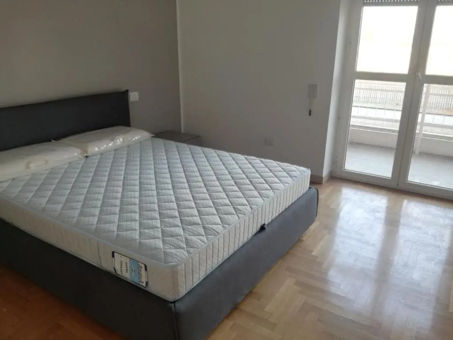 Via Sporting Mirasole