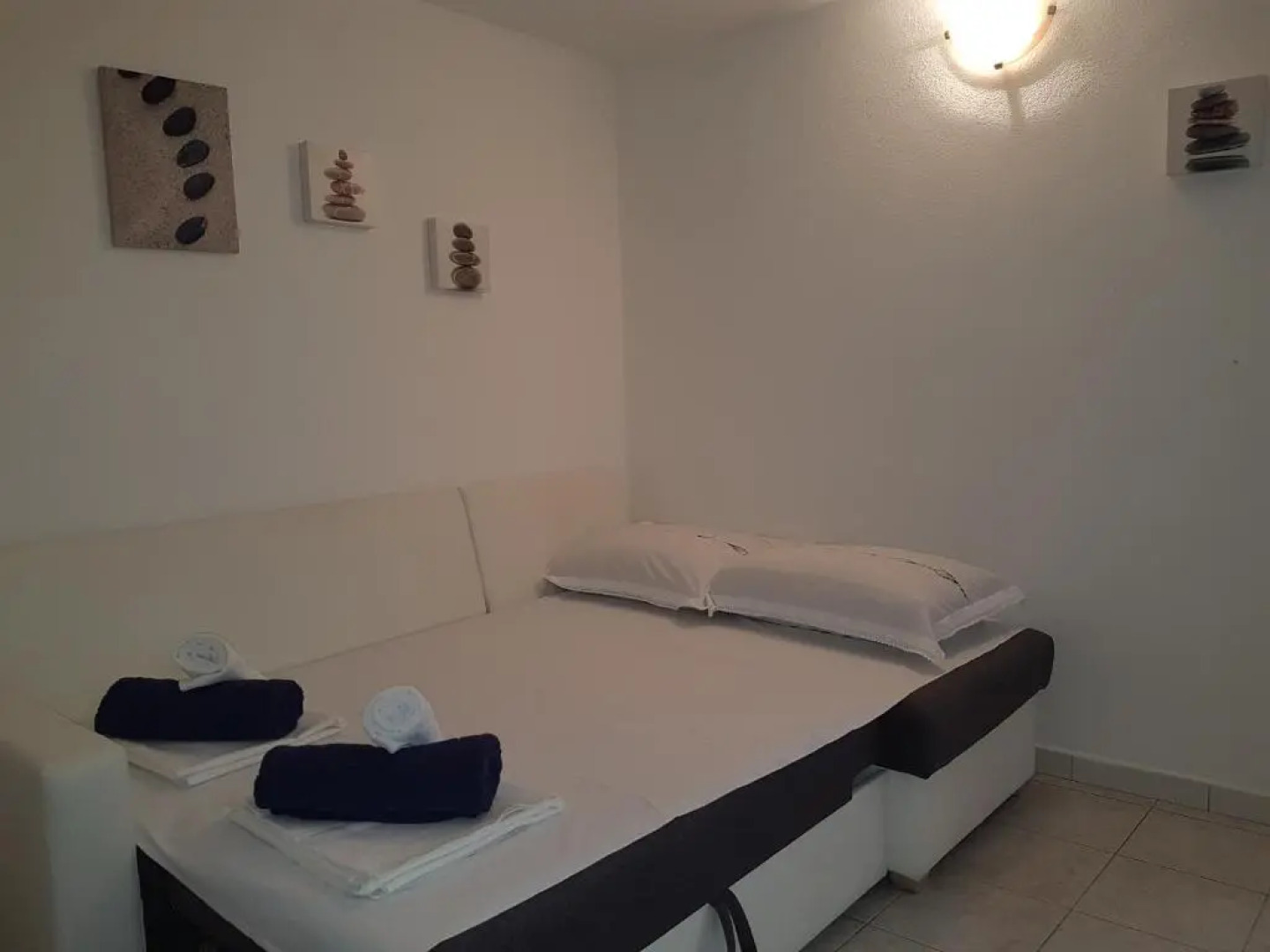 Apartments Lovrić - 30 meters to the beach