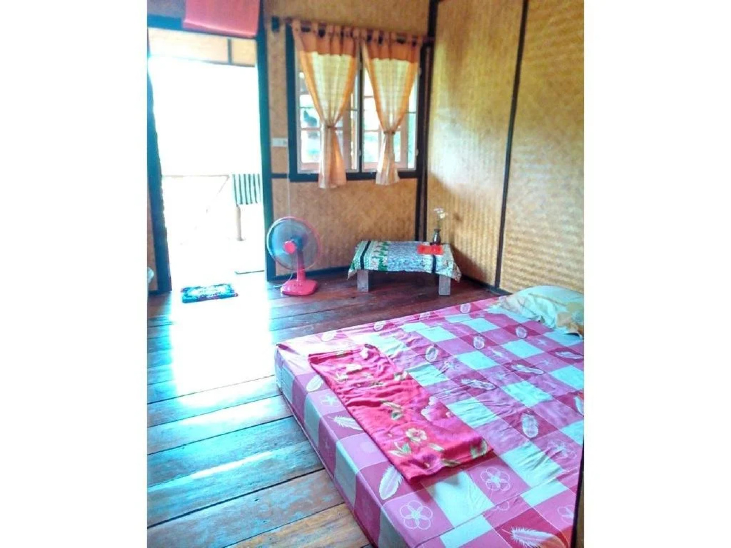 Swan Pakaran Guest House