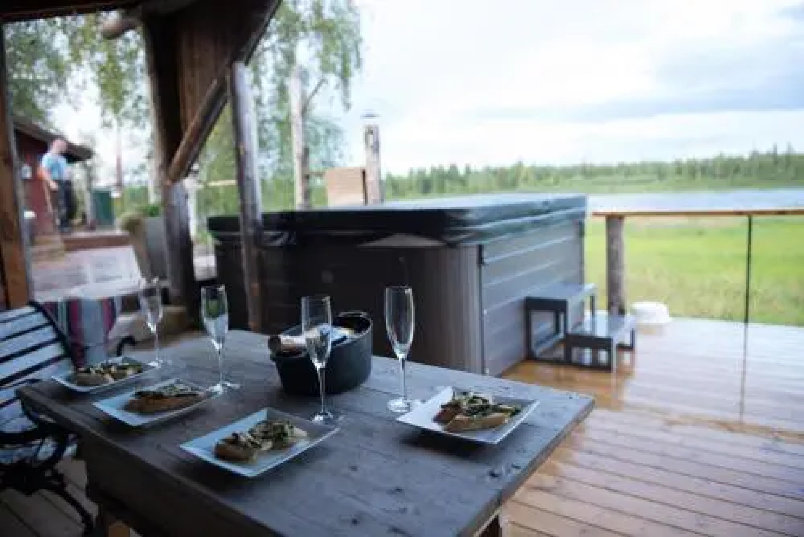 Lapland Guesthouse