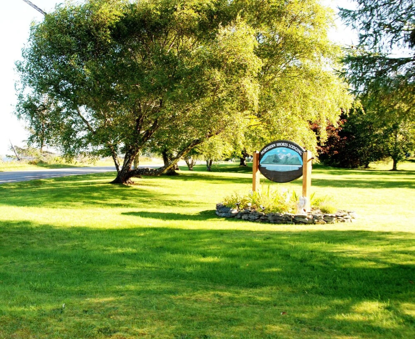 Northern Shores Lodge