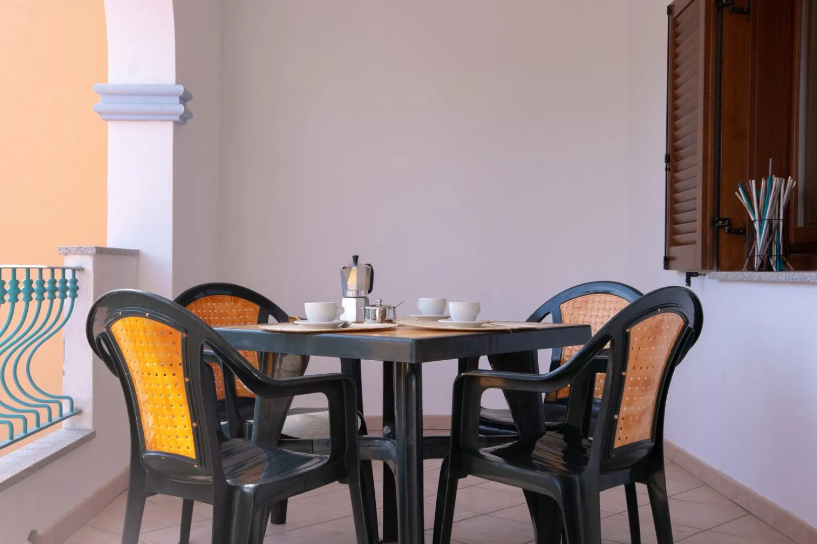 Cala Viola Residence con piscina