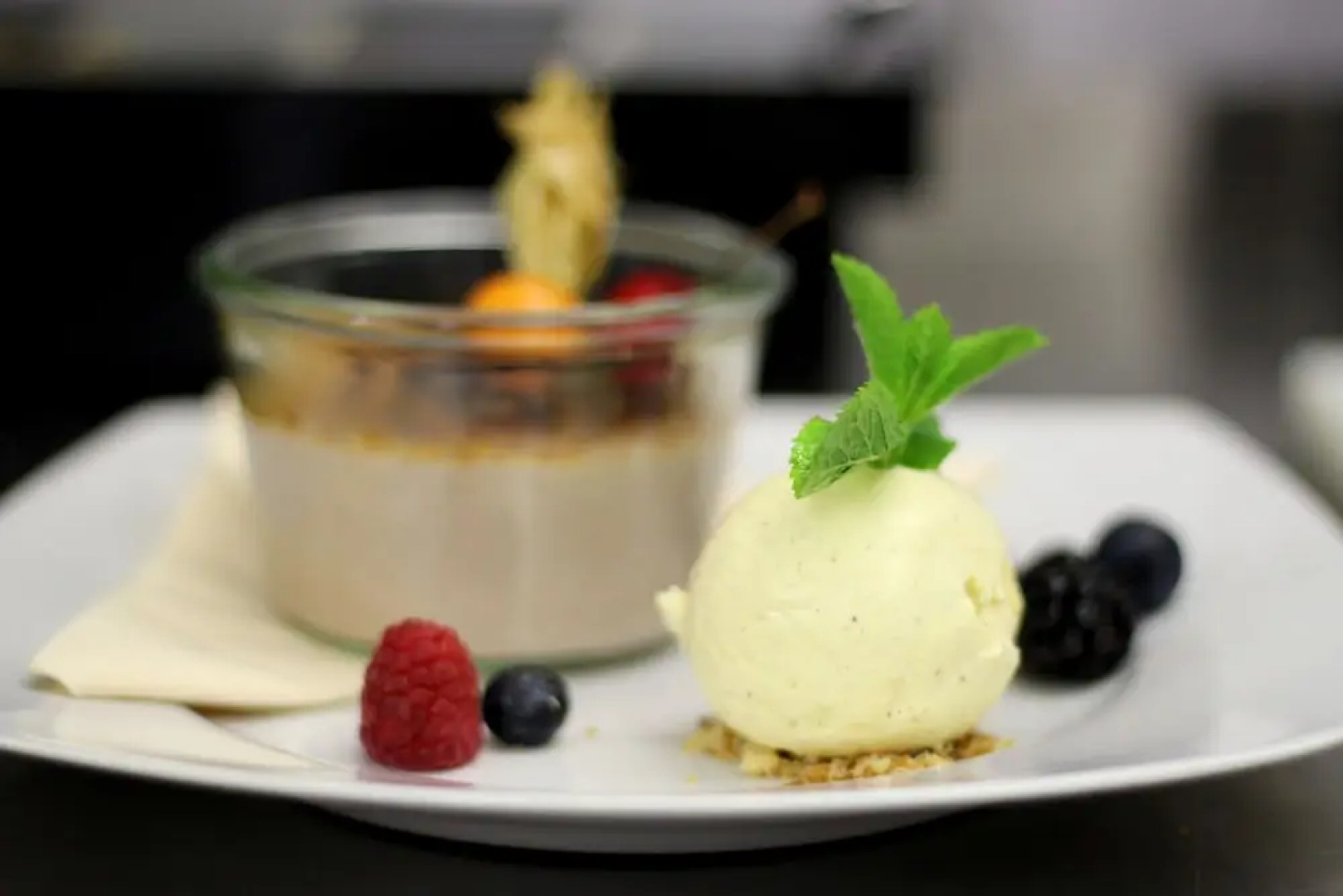 Landhaus Alte Eichen