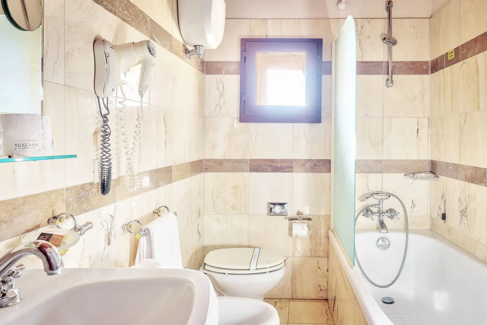 Hotel Borgo Casabianca