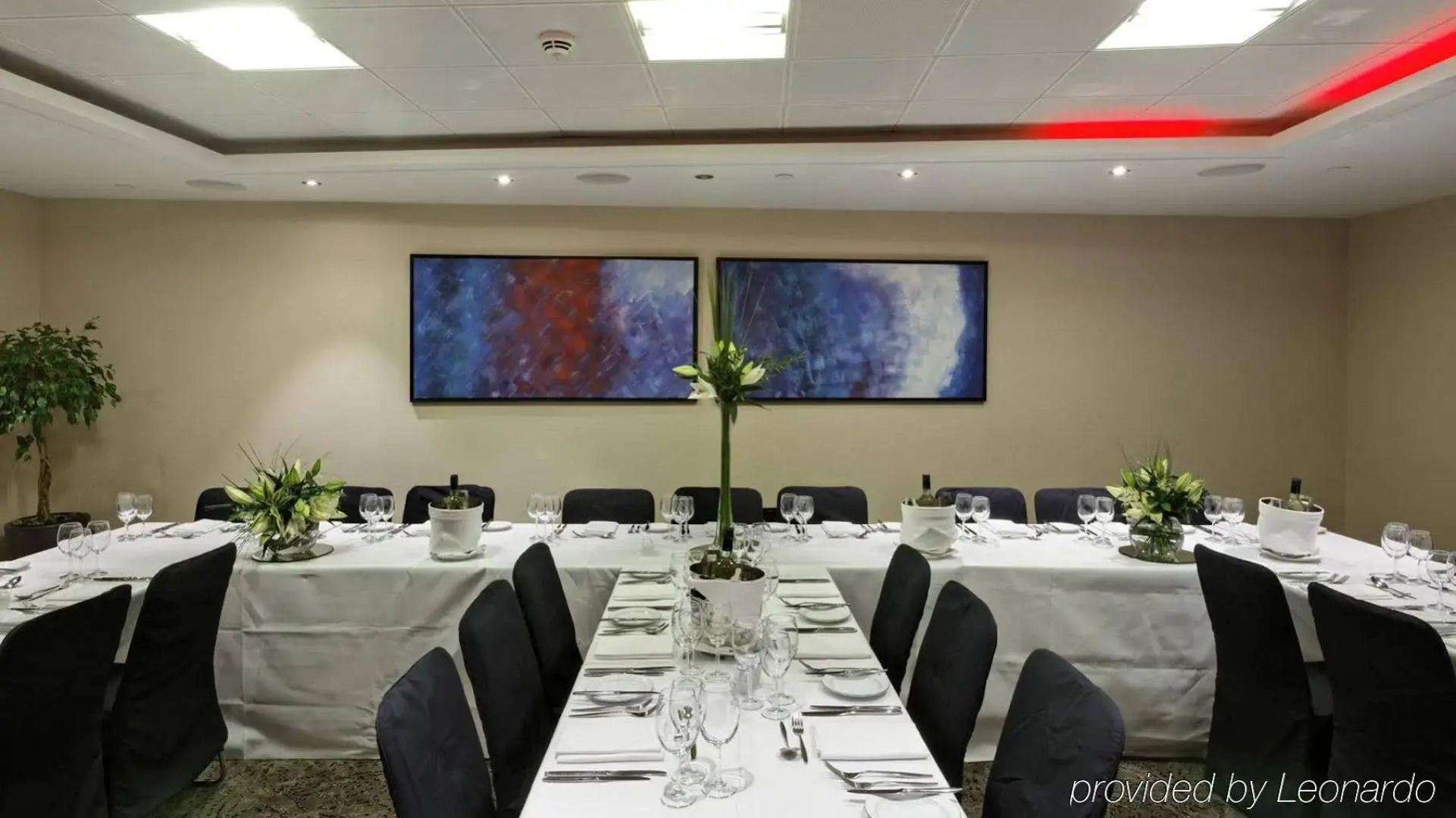 Leonardo Royal Hotel London St Paul’s