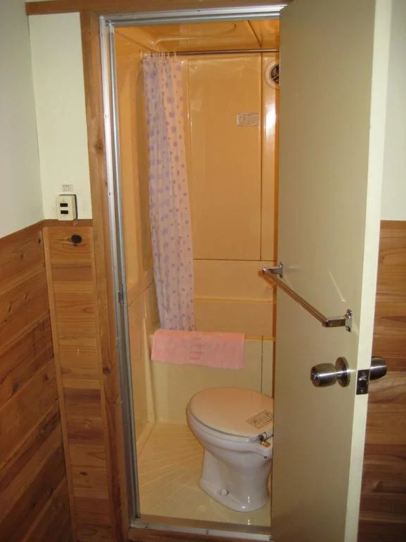 Hirotani Pension & Lodge