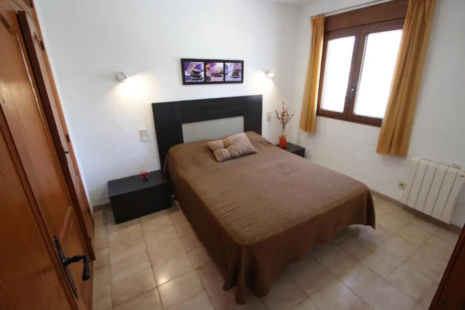 Juliasol - holiday home with private swimming pool in Moraira