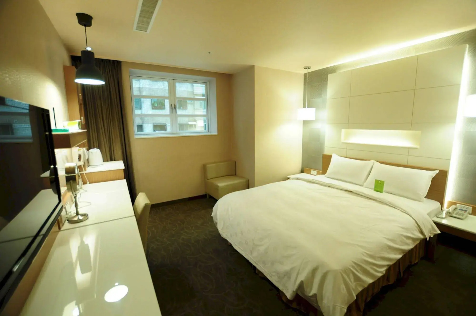 Kindness Hotel Sanduo Shopping District