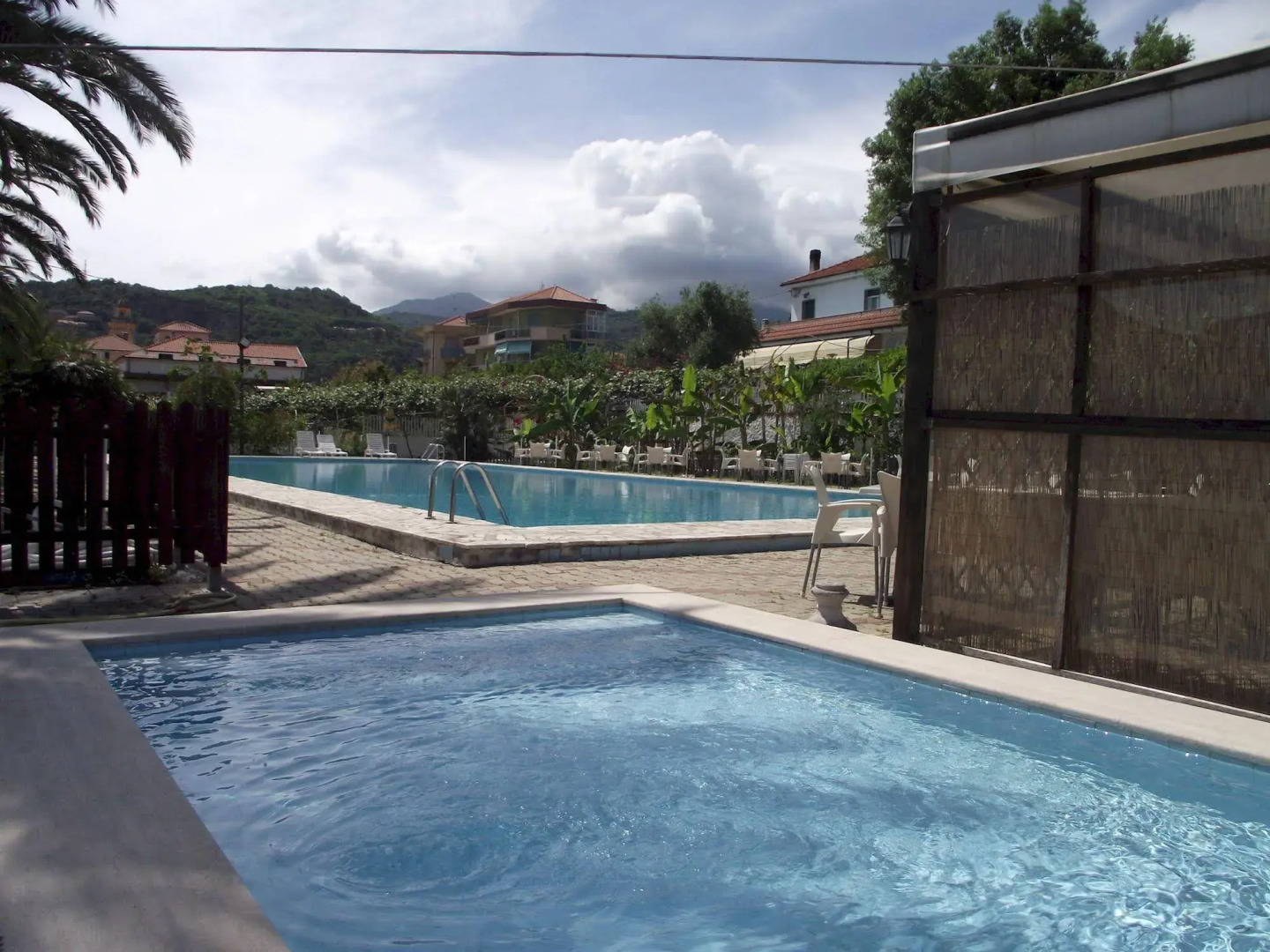 Residence Il Borgo degli Ulivi Resort