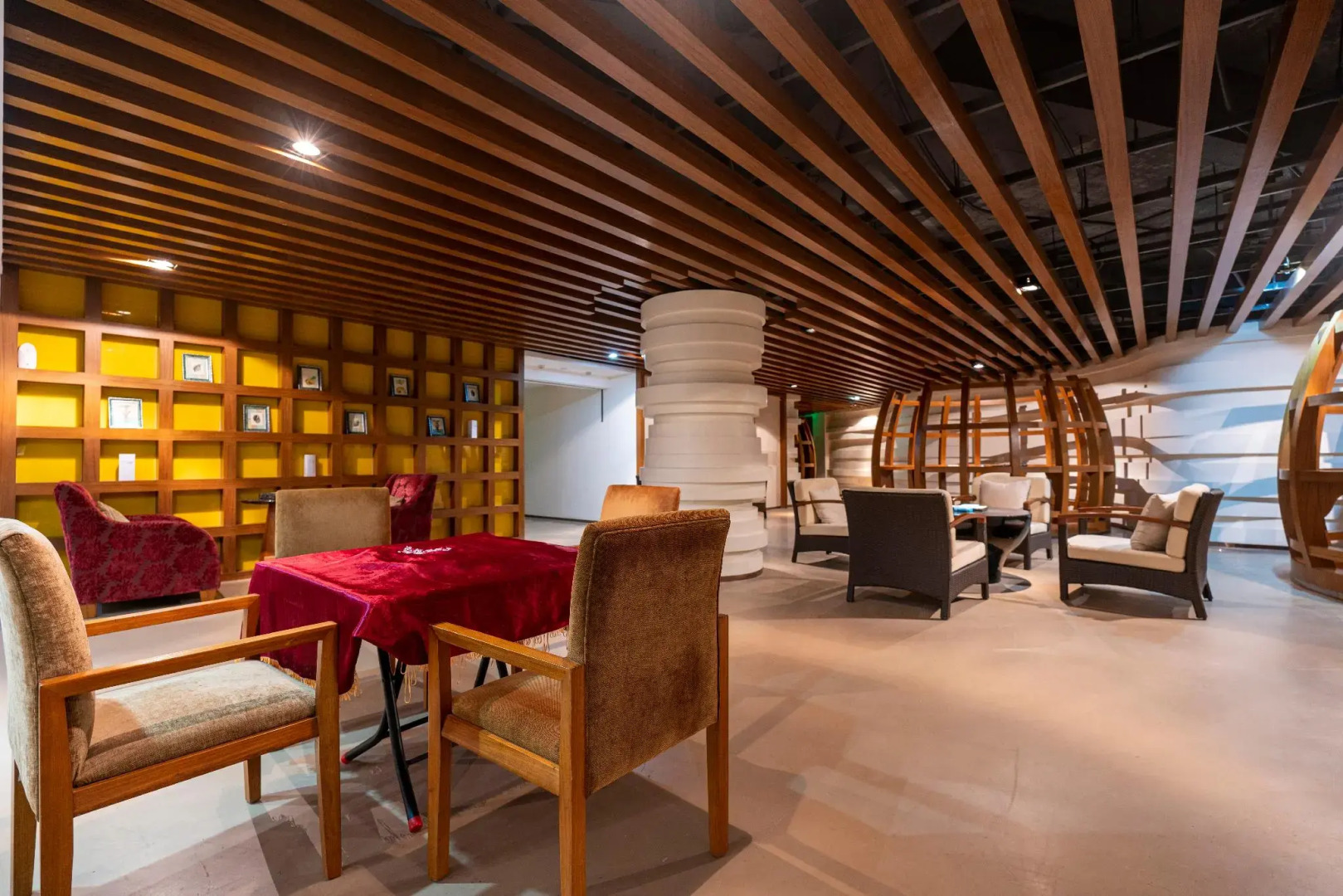 Regal Palace Resort Huizhou