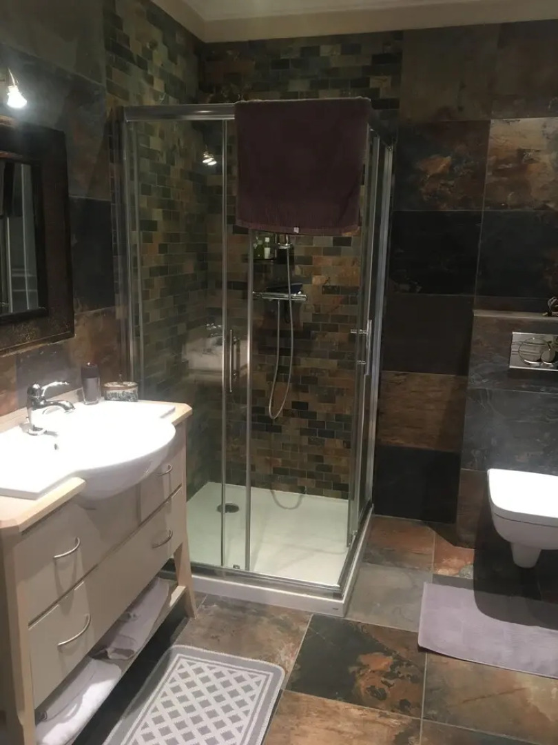 Le Château de Saint Bohaire