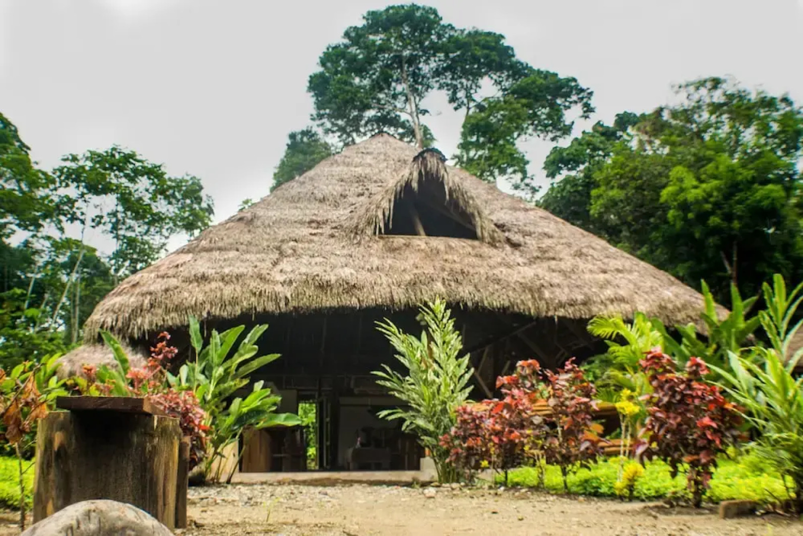 Tres Ríos Jungle Lodge