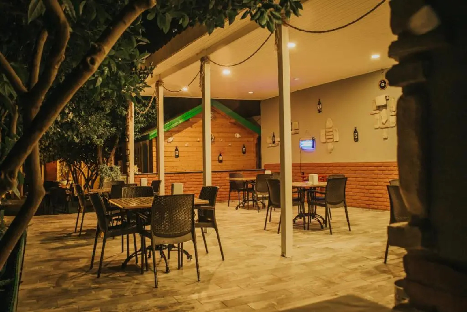 Pırlanta Butik Otel