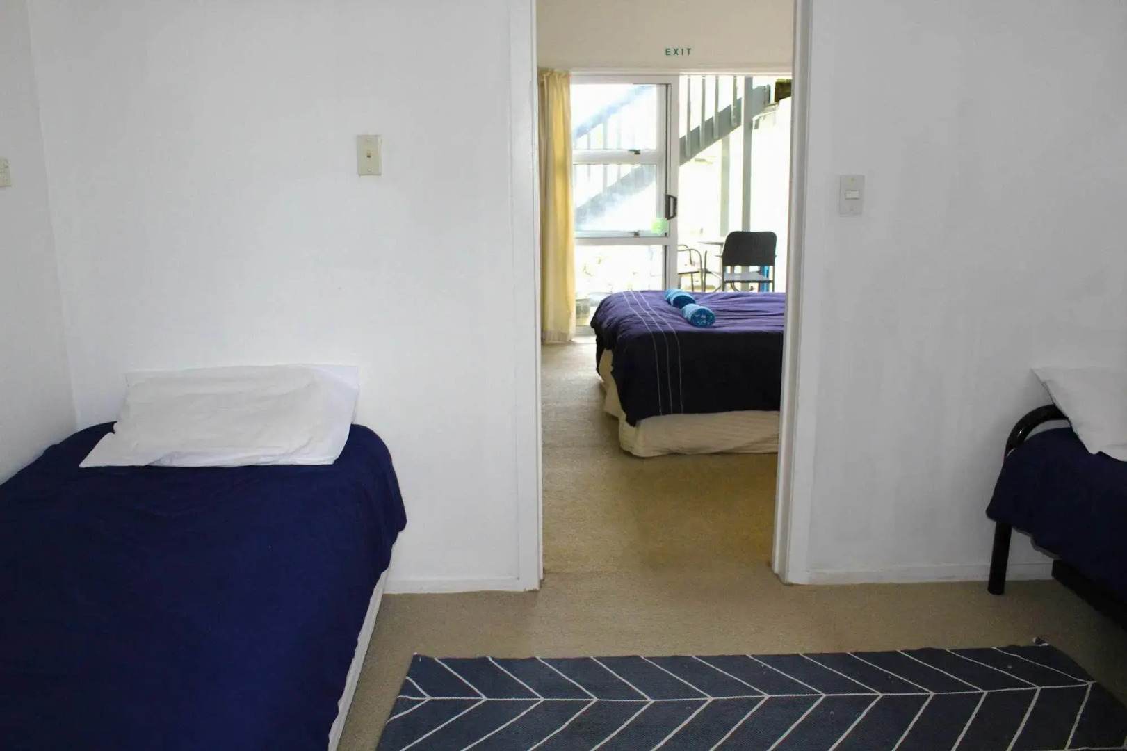 Surf N Stay Whangamata