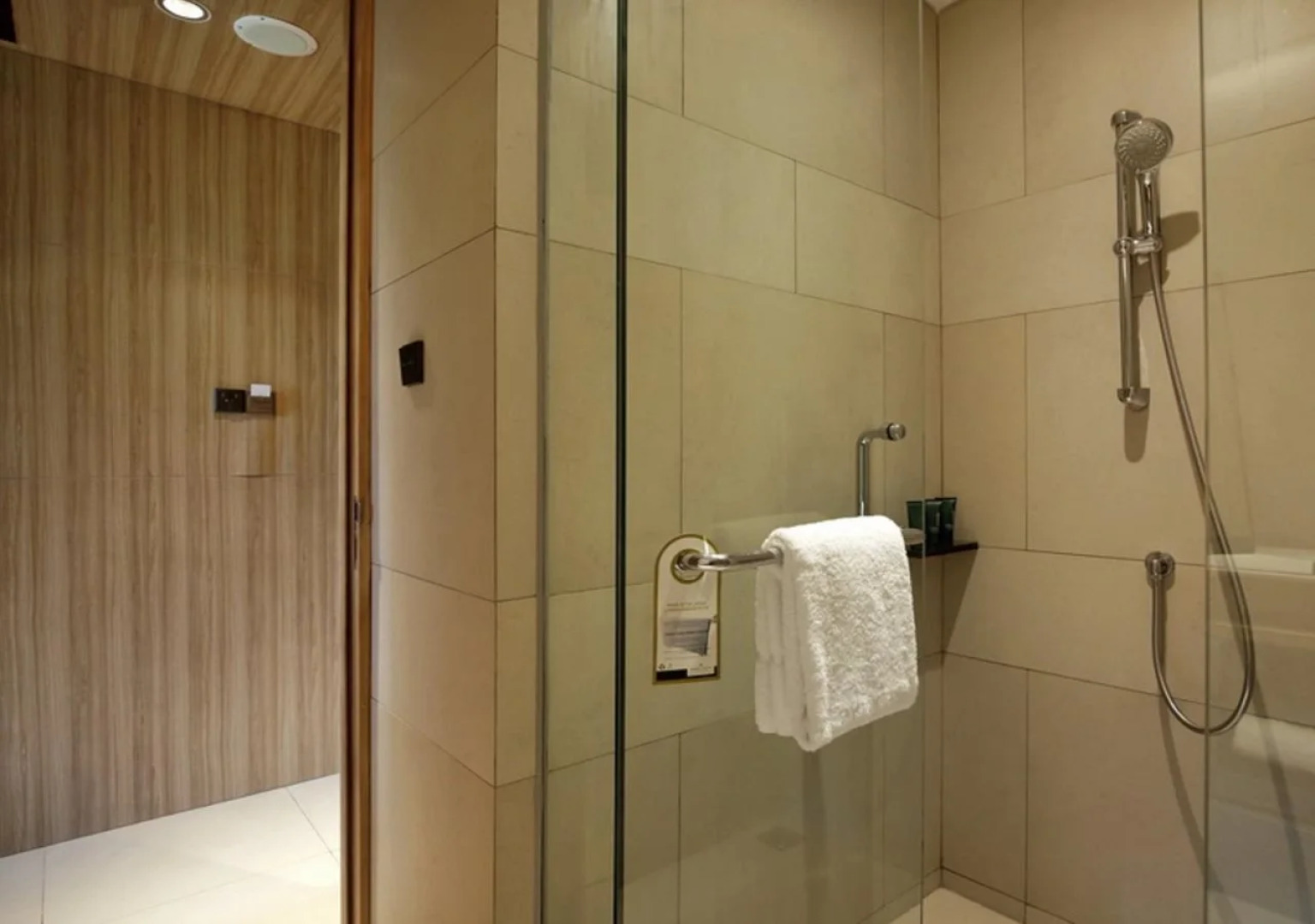 Royal Tulip Gunung Geulis Resort and Golf