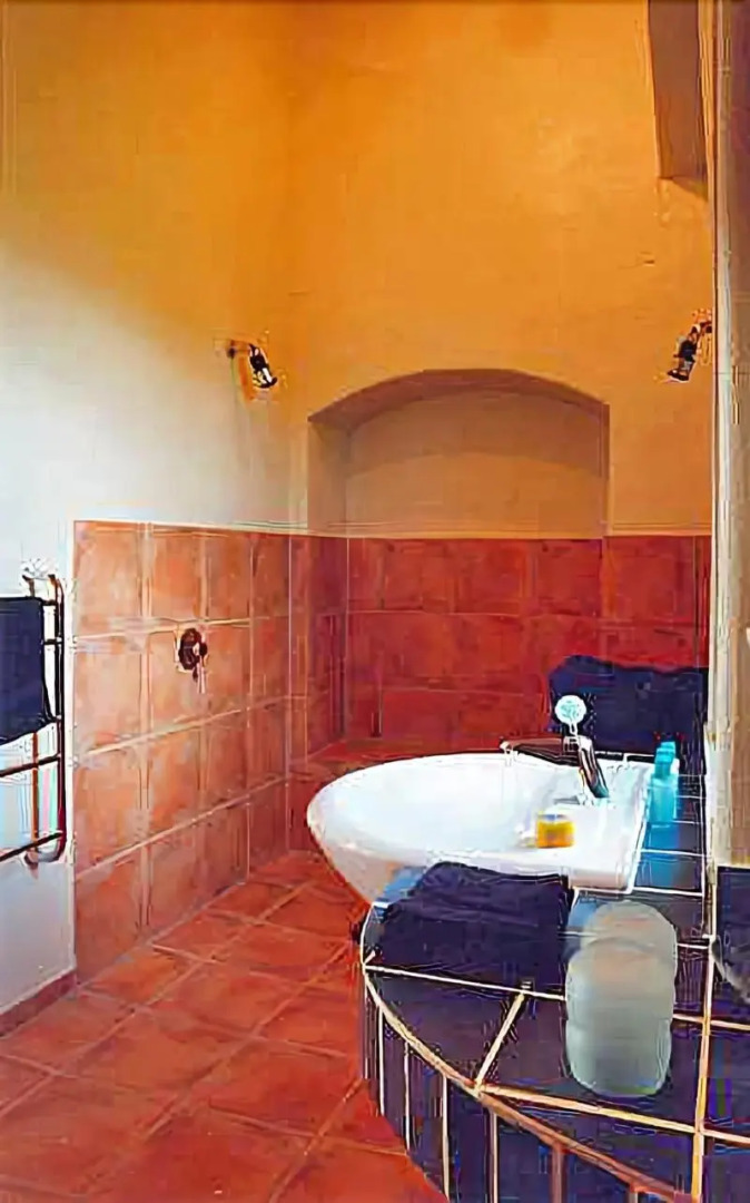 Antria Boutique Lodge