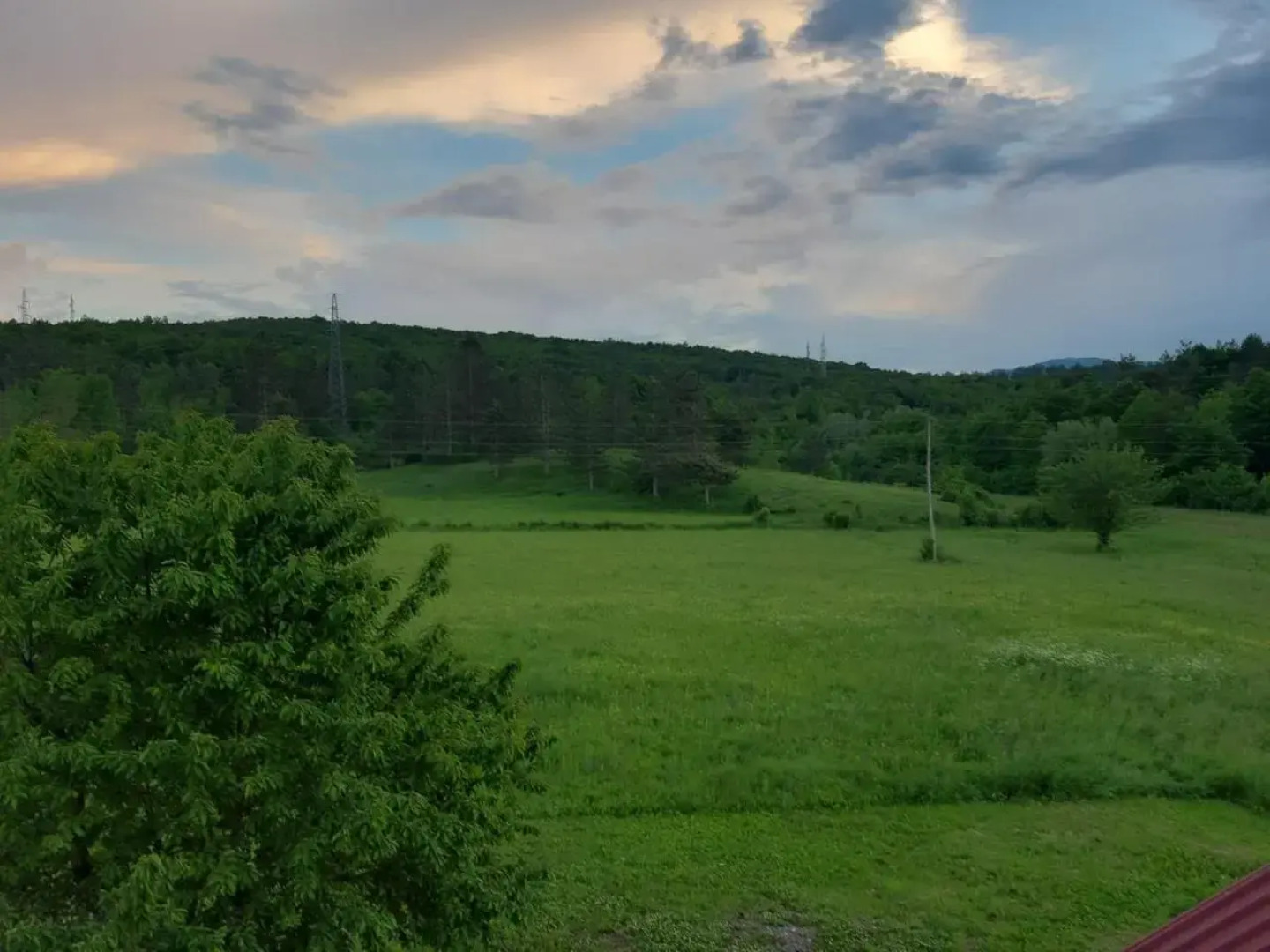 Lika Kod Balena Bed and Breakfast