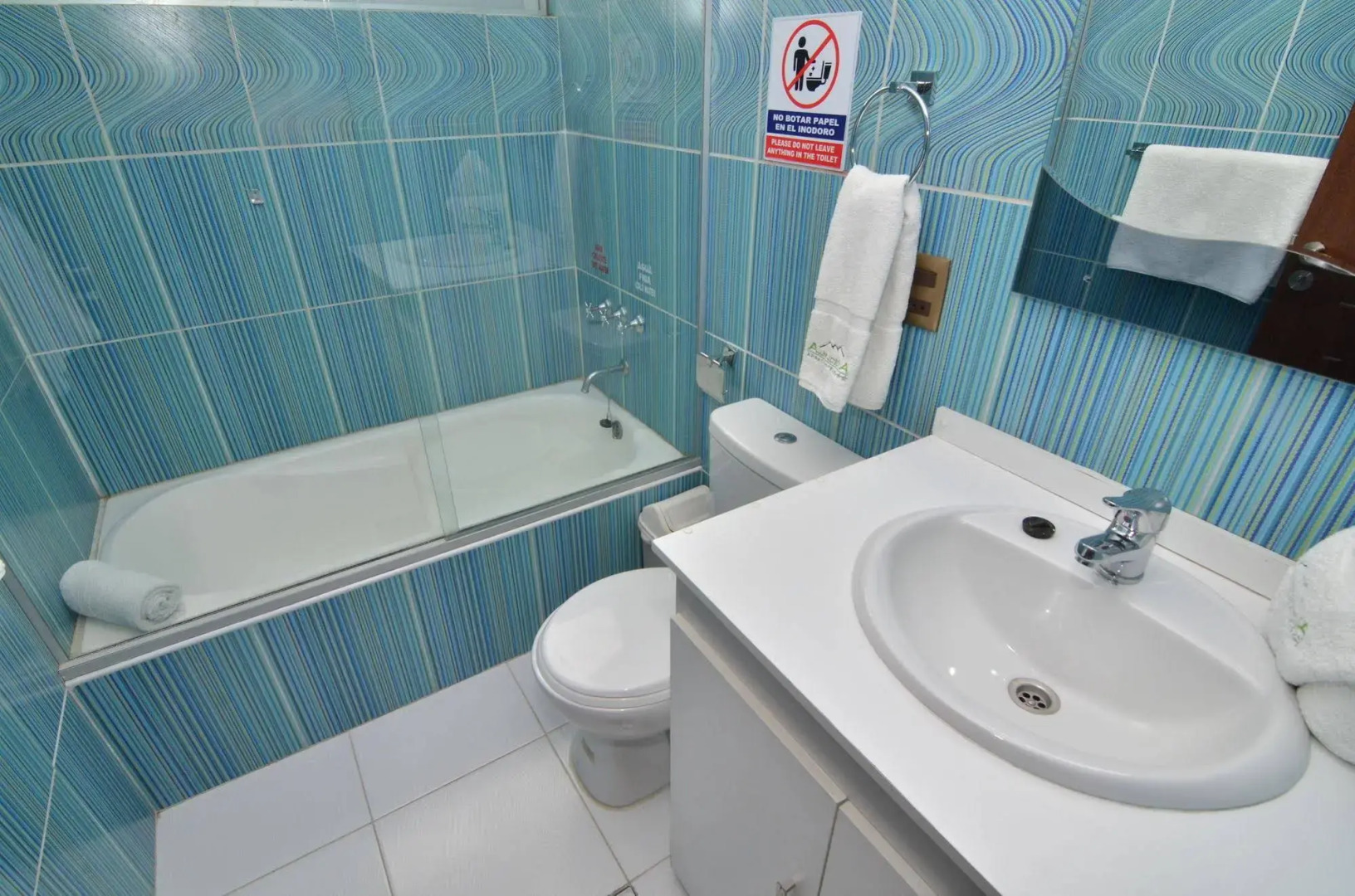 Almudena Apart Hotel