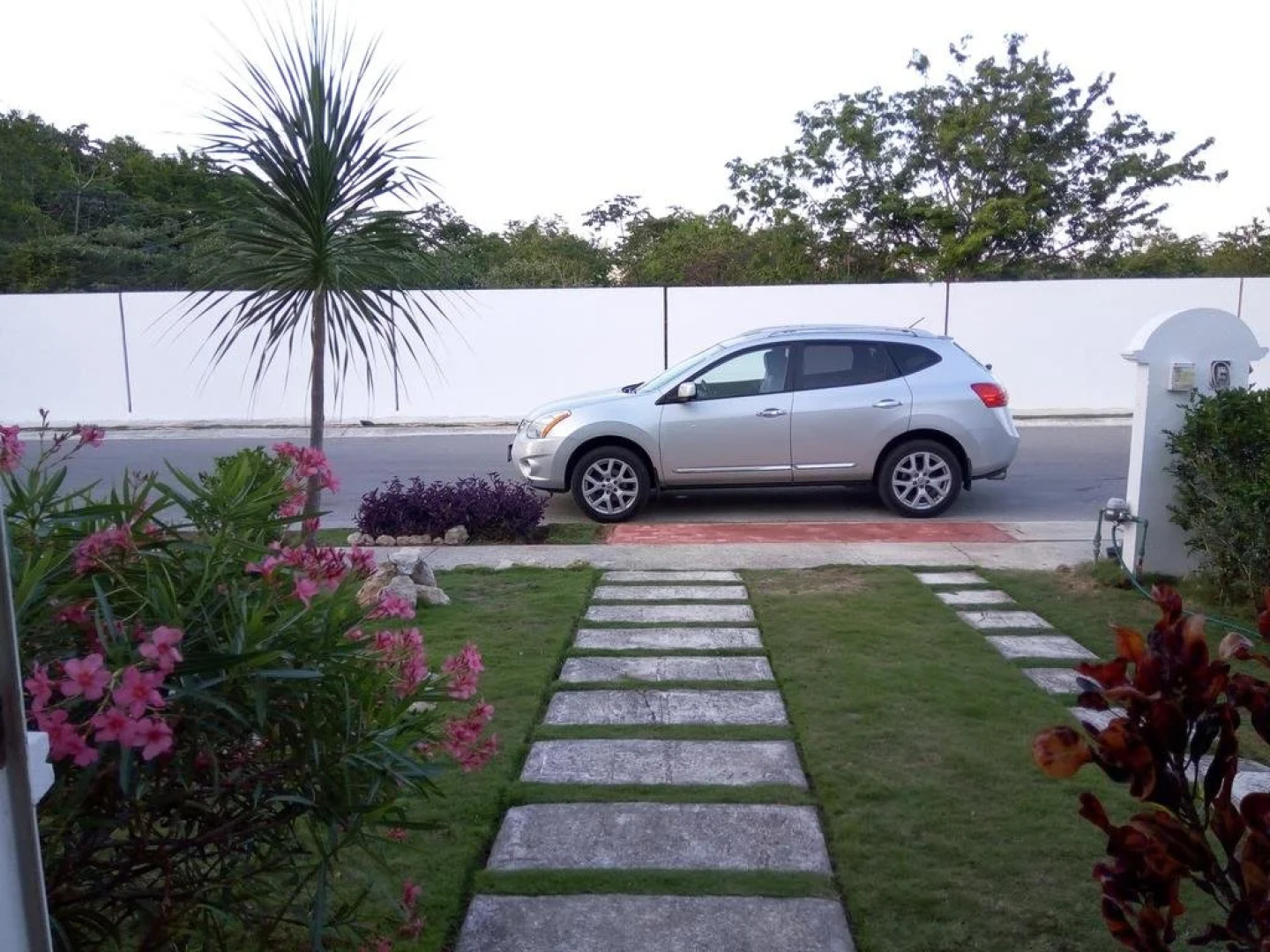 Maya Luum el Paraiso