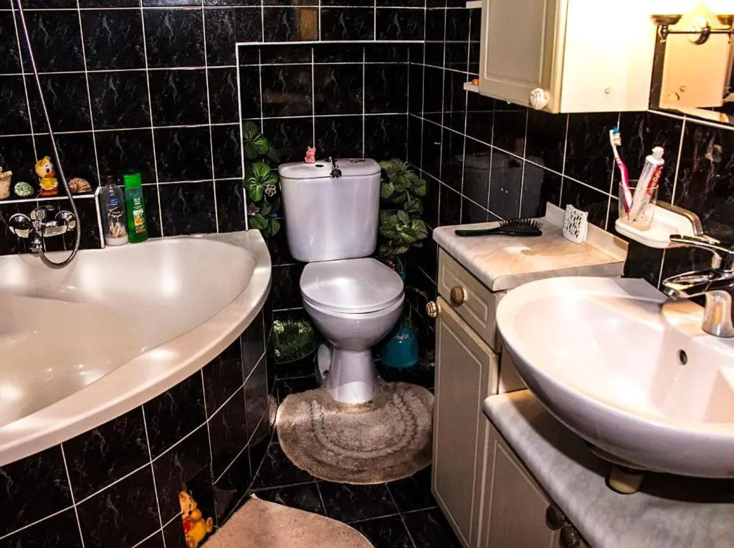 VIP-Apartments Angel palas