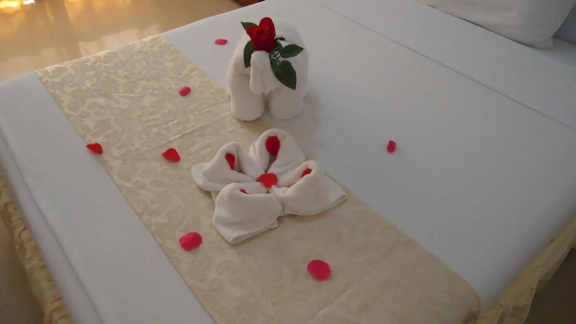 Villa Romero de Boracay