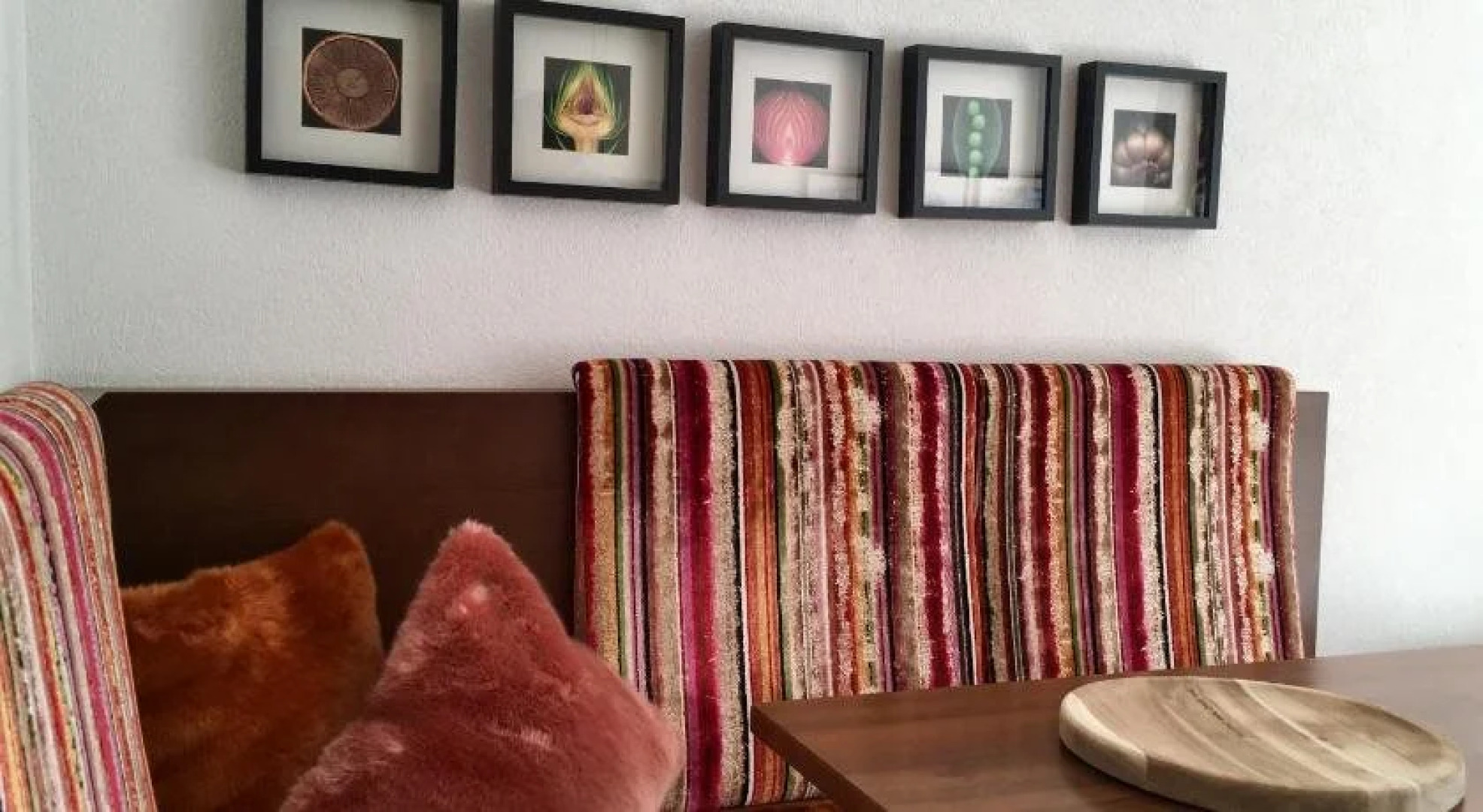 Alpendomizil Ausserfern