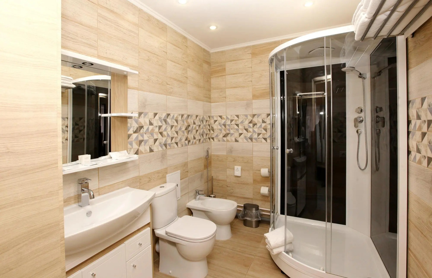 Березовый уют