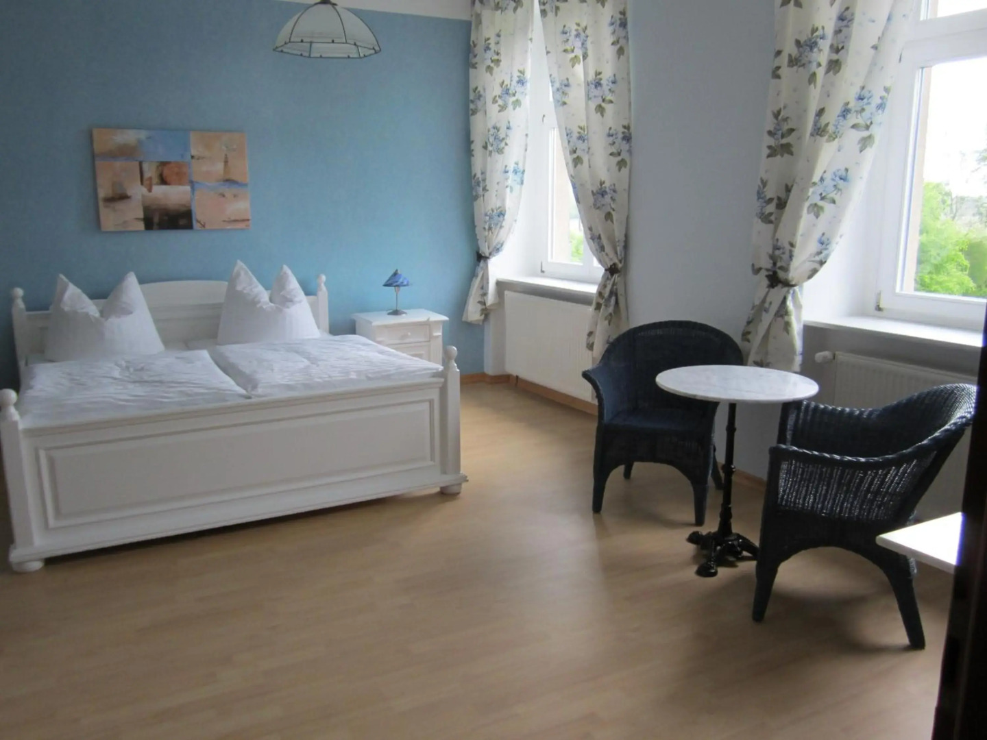 Landhotel Gut Zarrentin