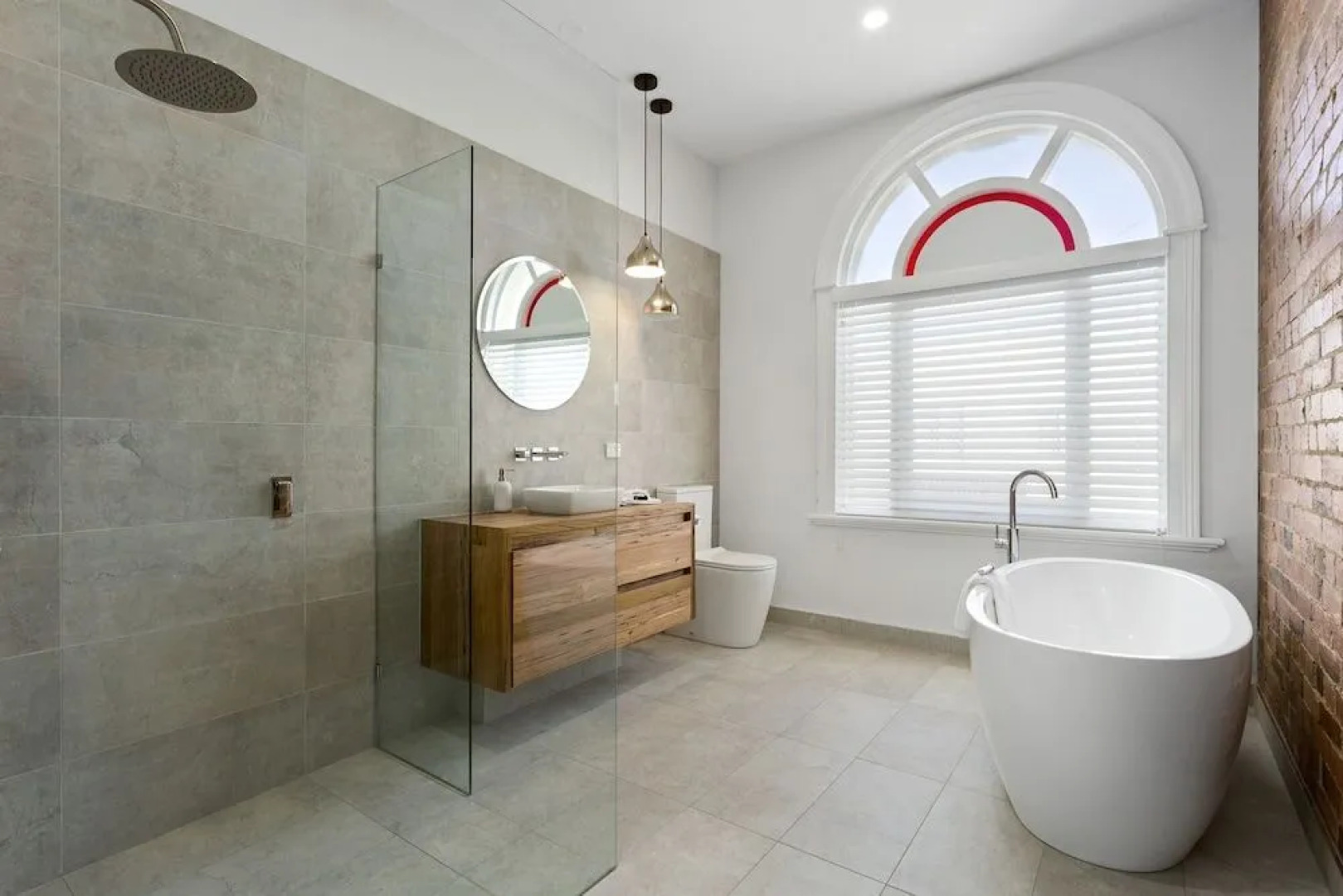 Novo Luxury Apartment