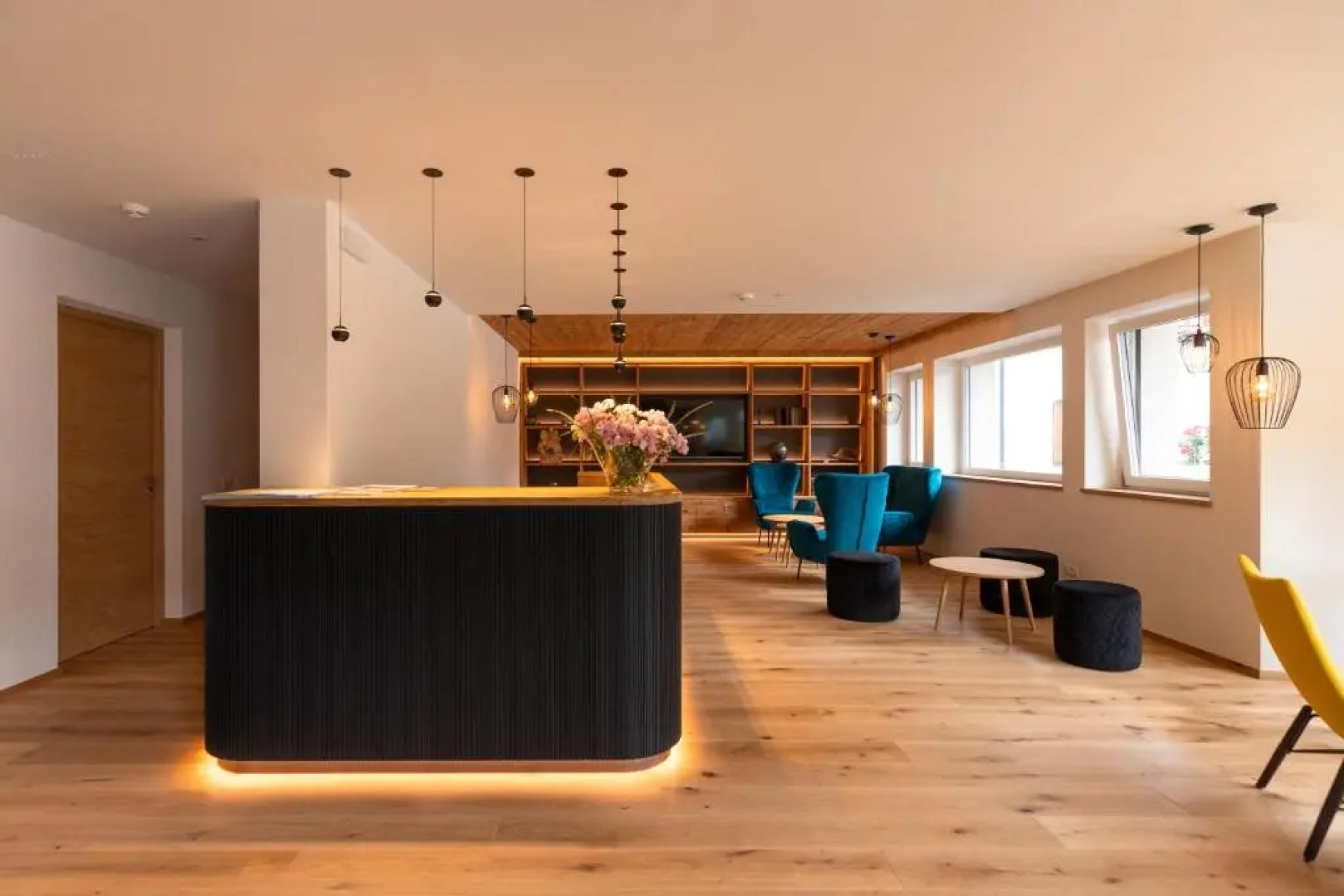 Am Brunnen Apartments