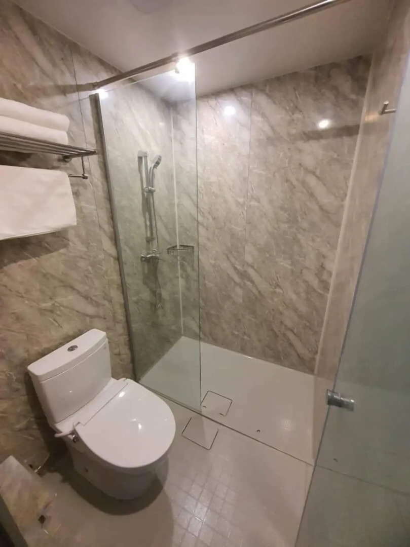 Ibis Styles Sepang Klia