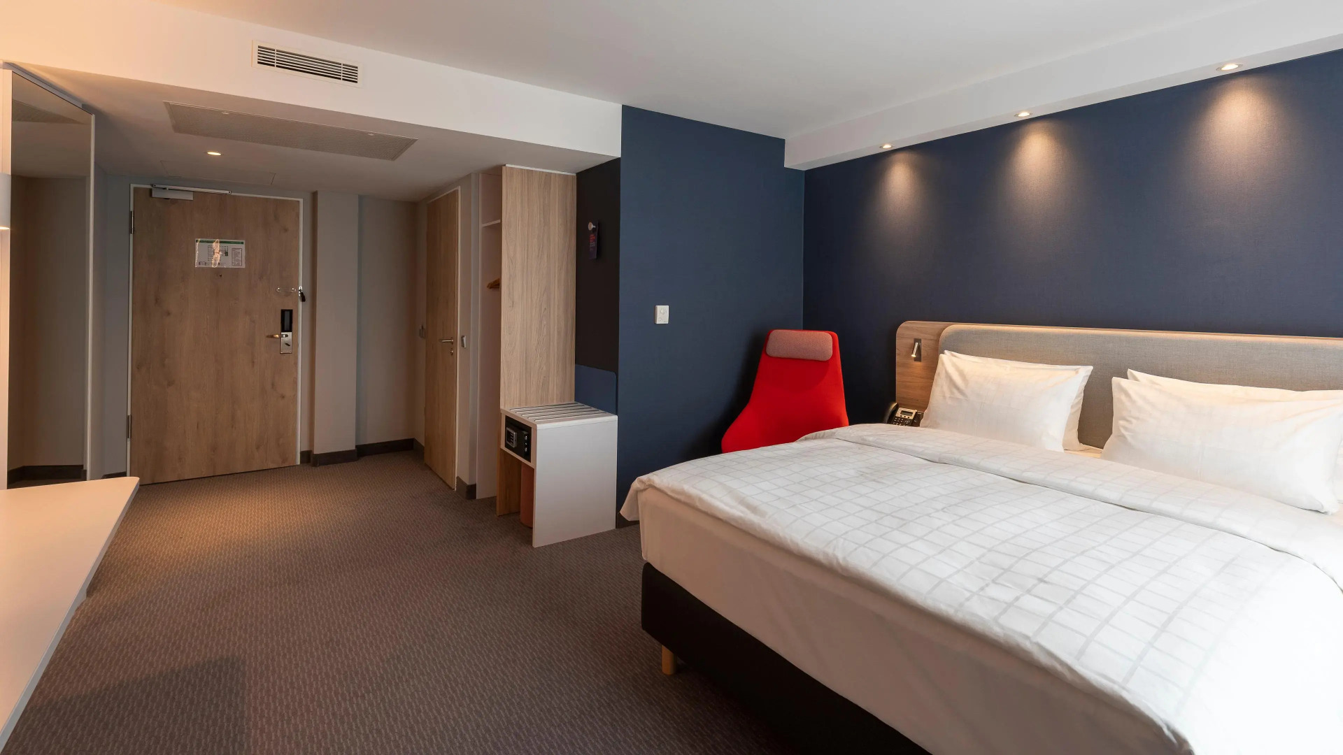 Holiday Inn Express Krefeld - Dusseldorf by IHG