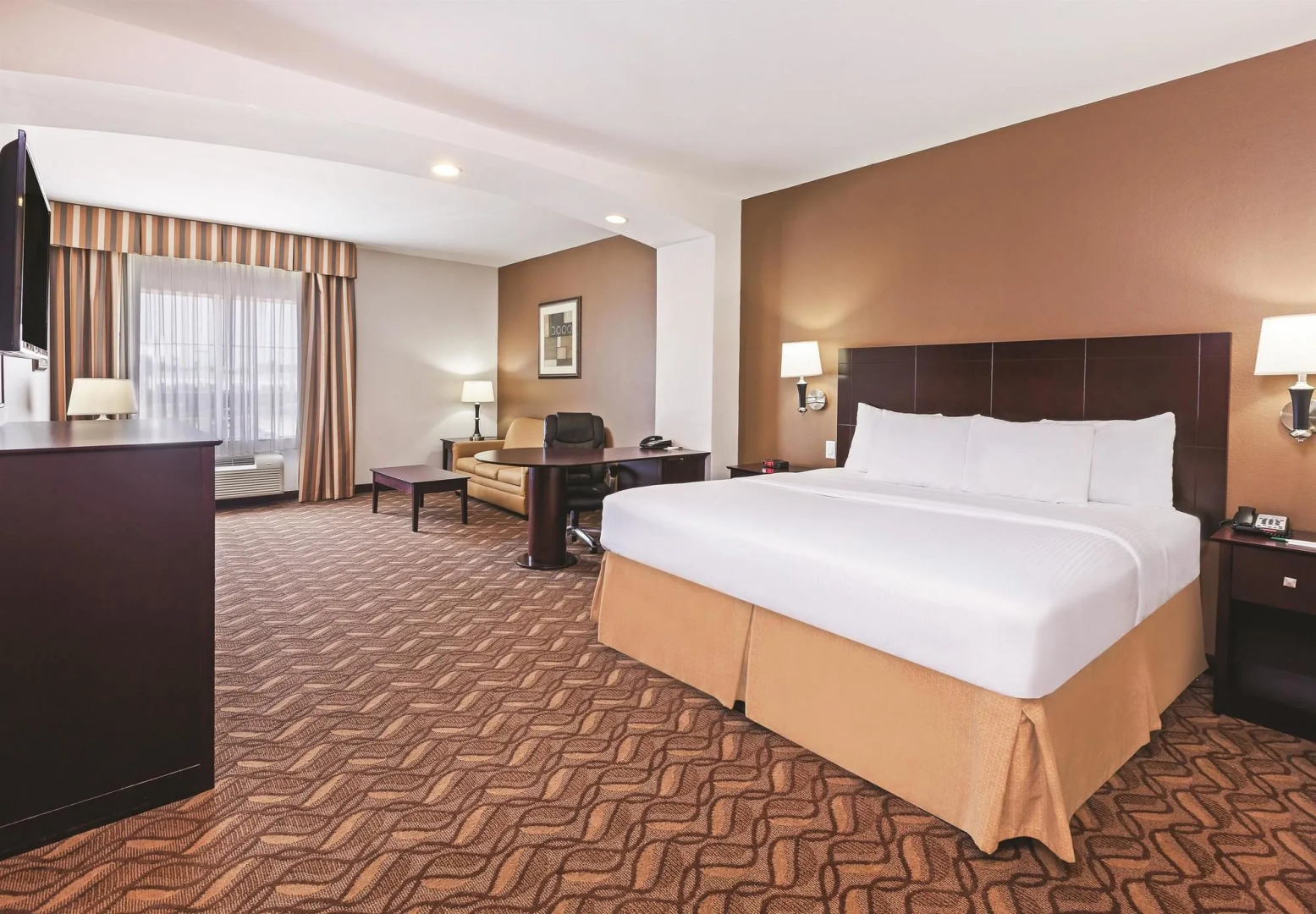 La Quinta Inn & Suites by Wyndham Longview North