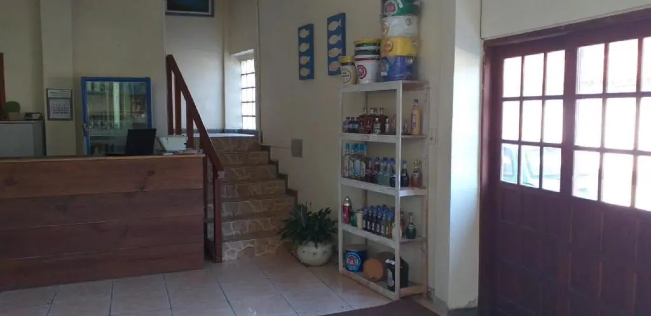 Pousada Estrela do Mar