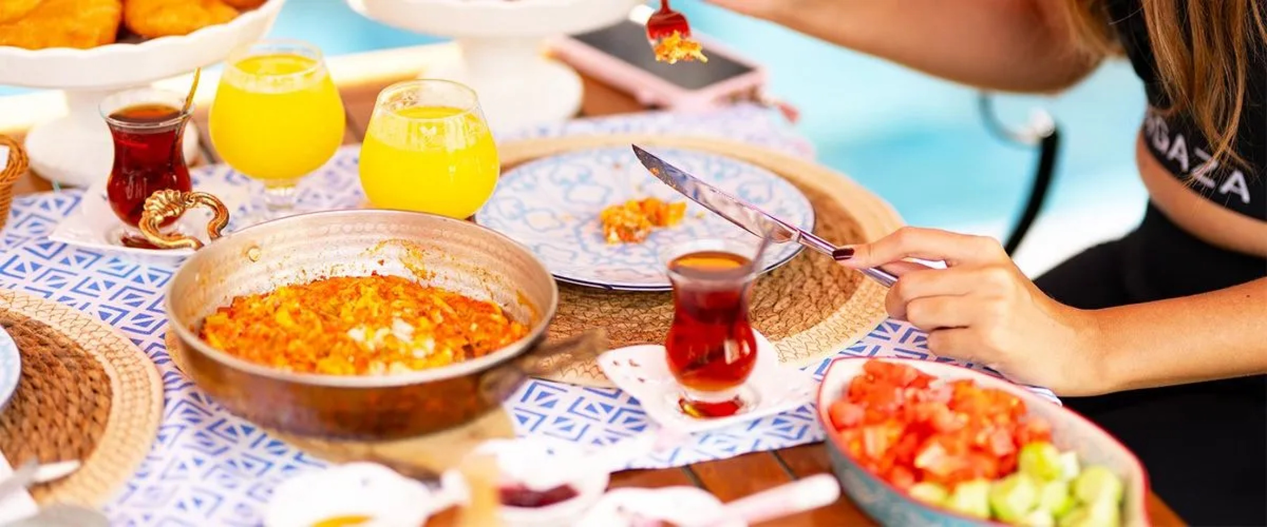 Sinem Hanım Konağı Boutique Hotel