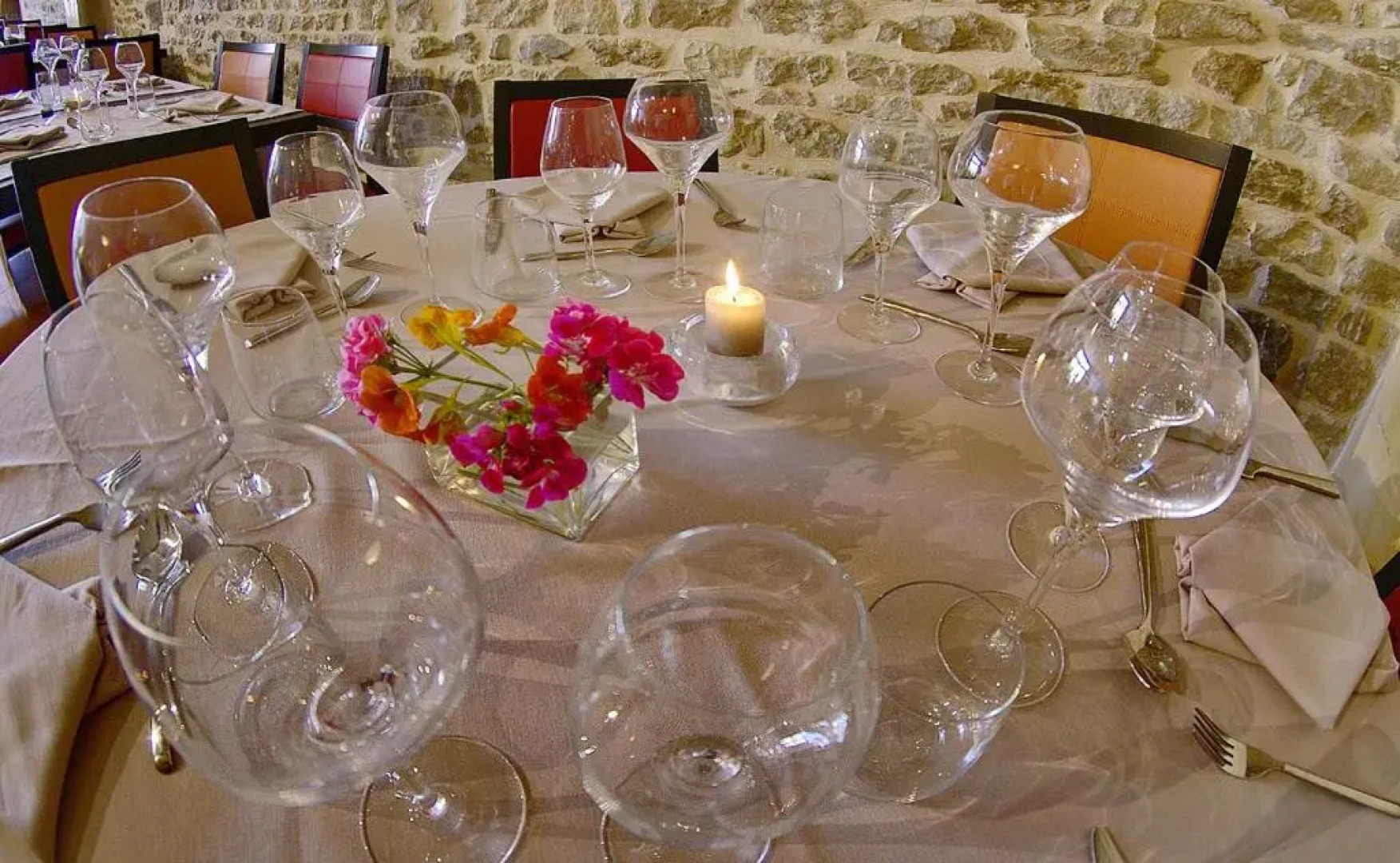 Hôtel Relais du Lac