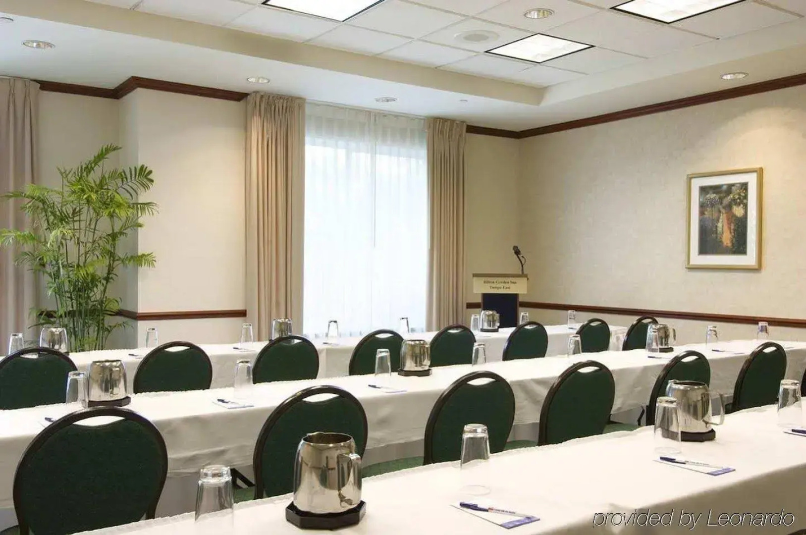 Hilton Garden Inn Tampa East/Brandon