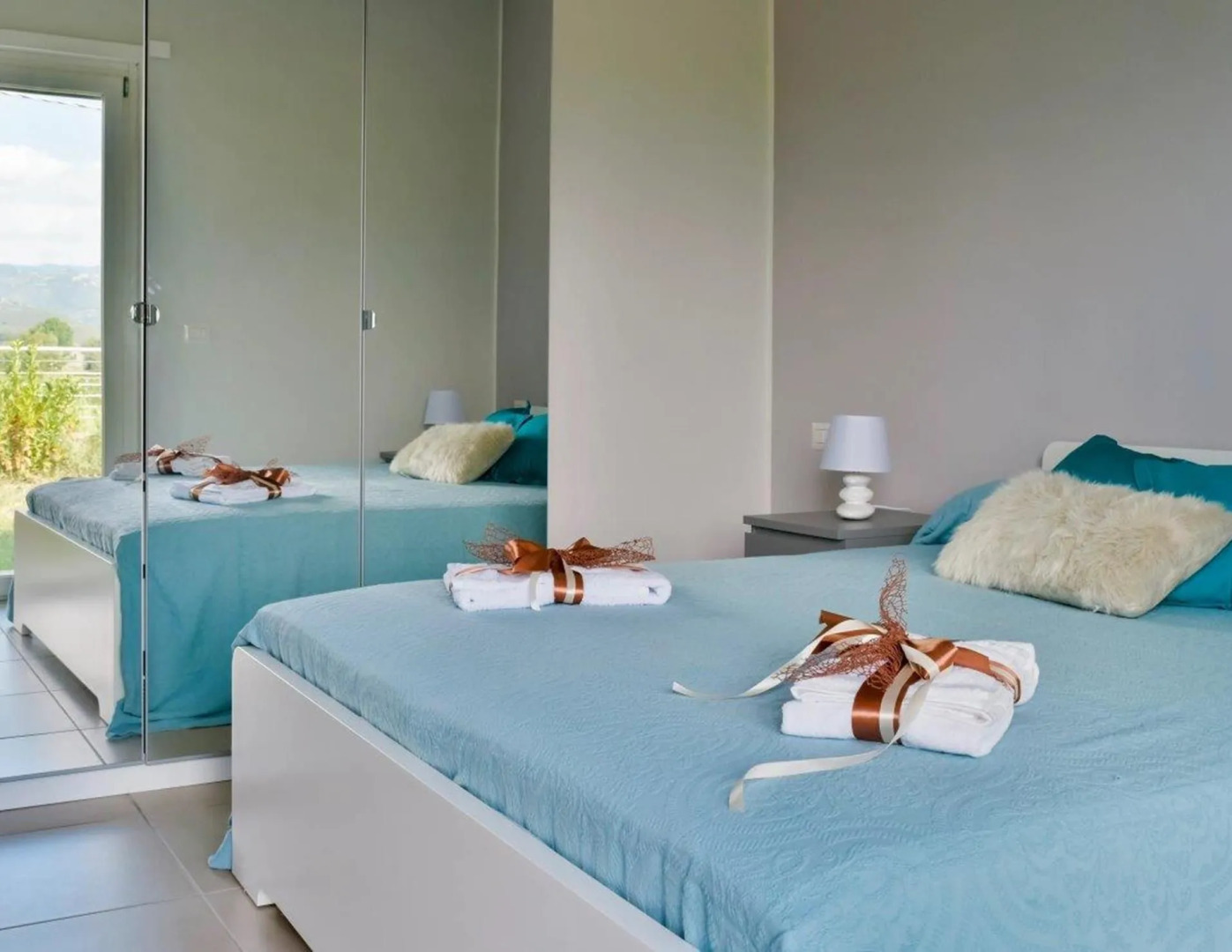 Hyele Experience Accomodation