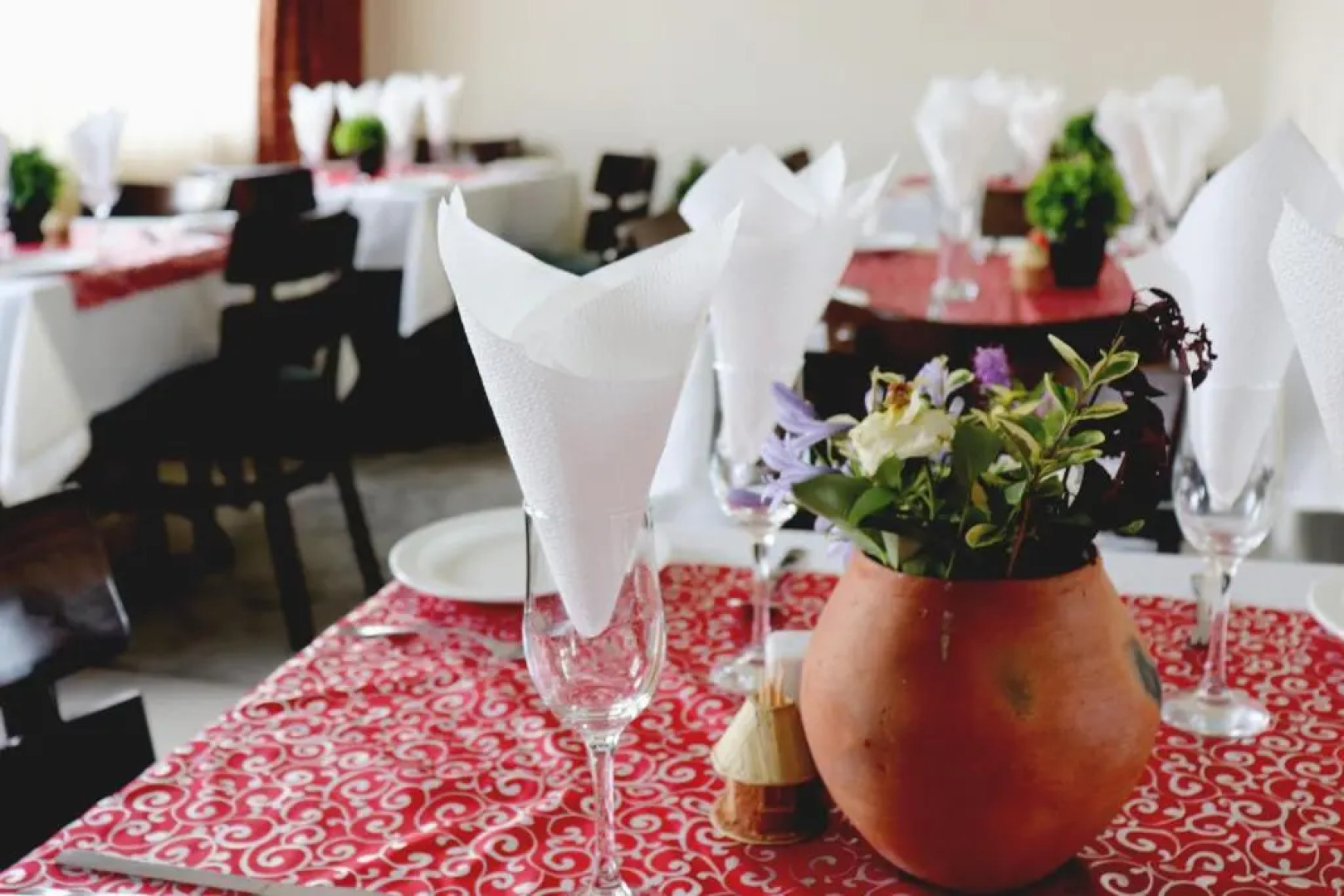 Tribute Guest House Matala