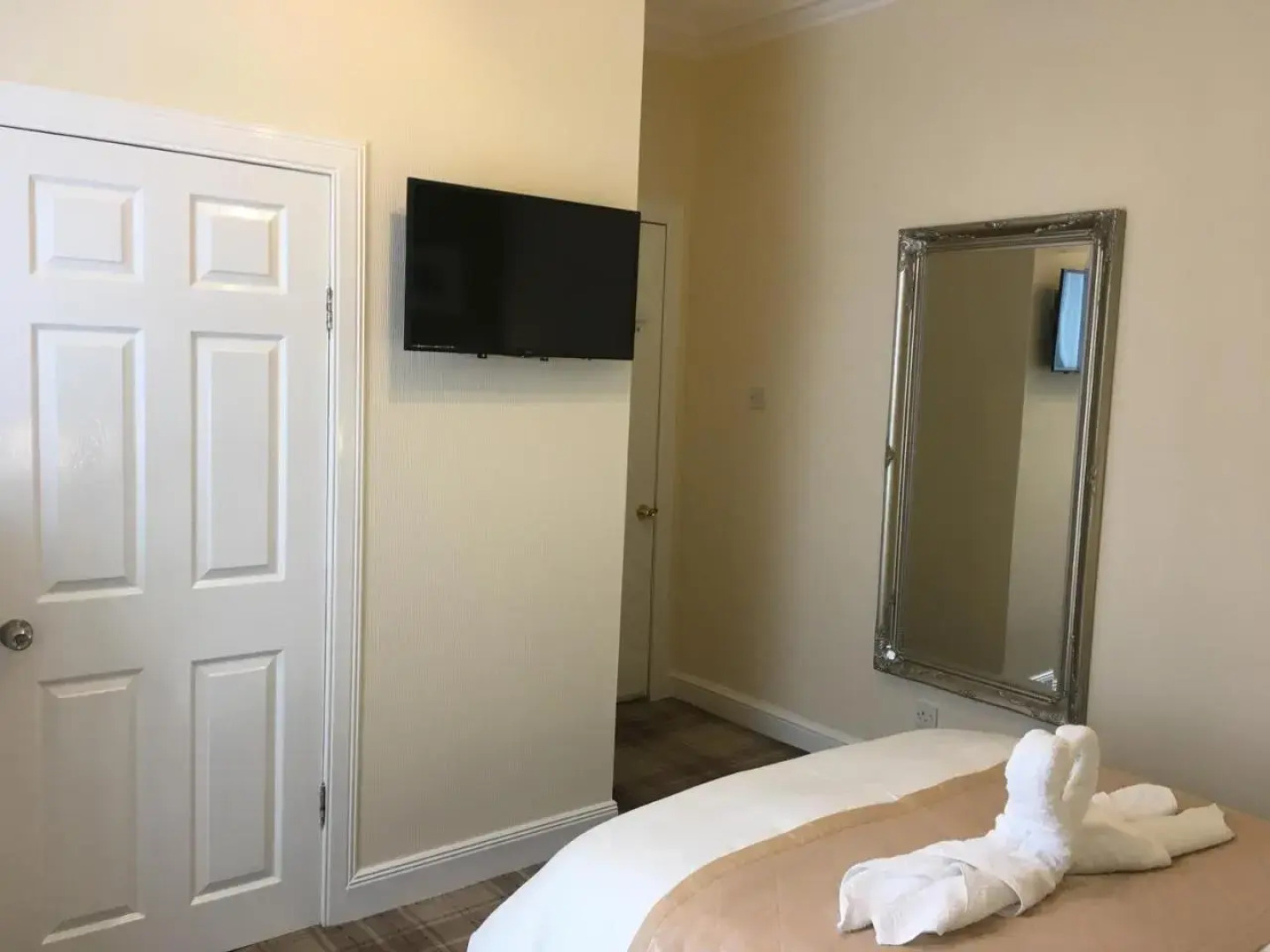 Sandvilla Guesthouse