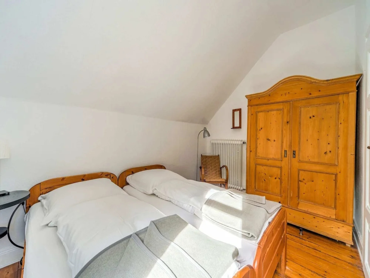 Historisches Forsthaus Harz