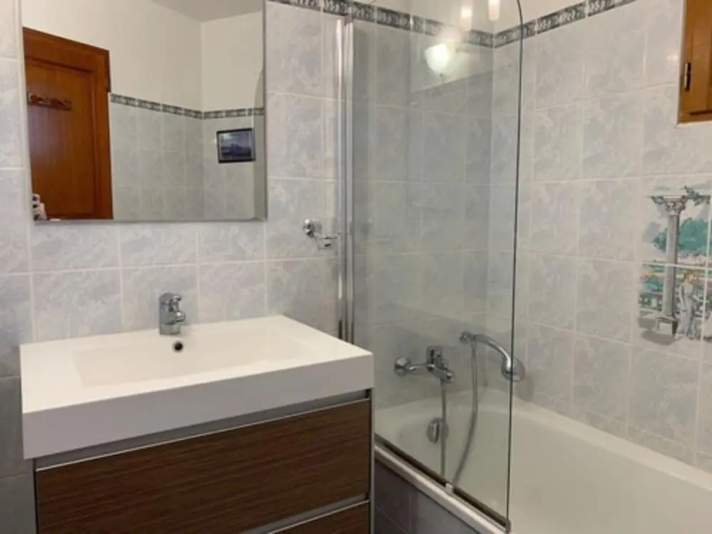 Résidence & SPA Marina d'Arone