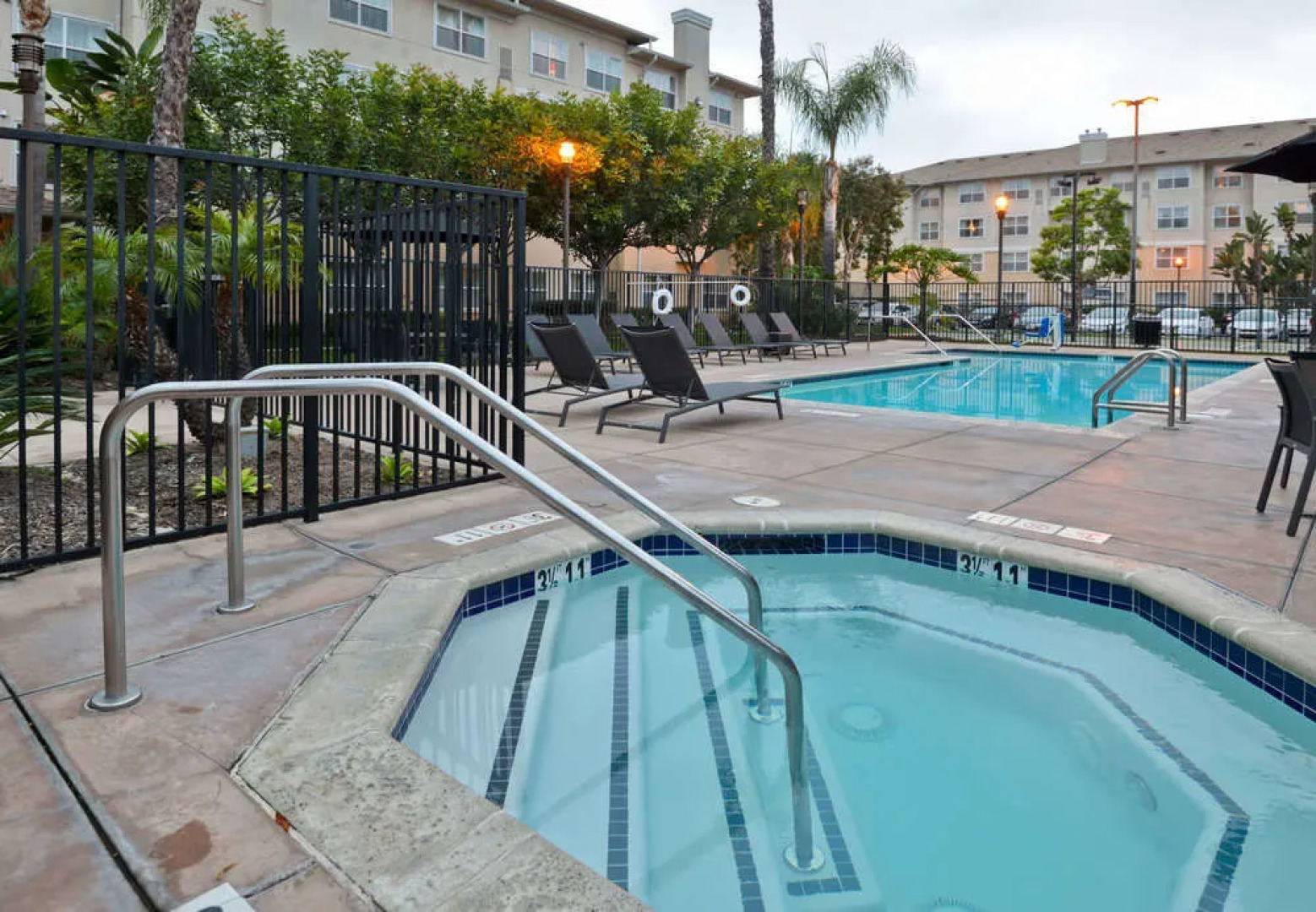 Residence Inn Los Angeles LAX/El Segundo