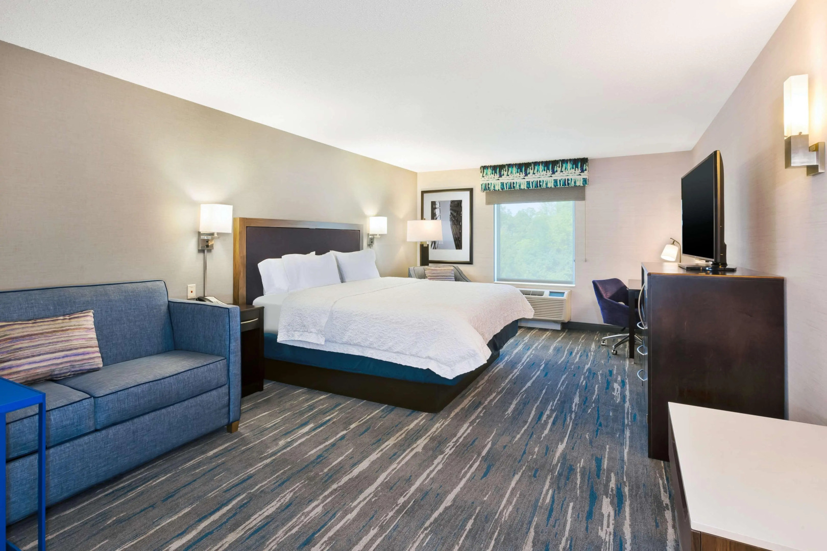 Hampton Inn & Suites Flint/Grand Blanc