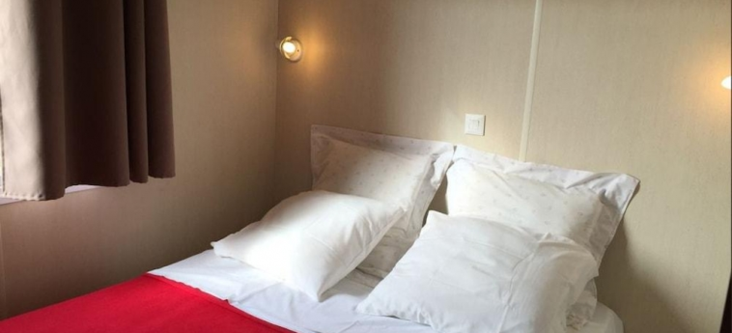 Camping de lEouviere