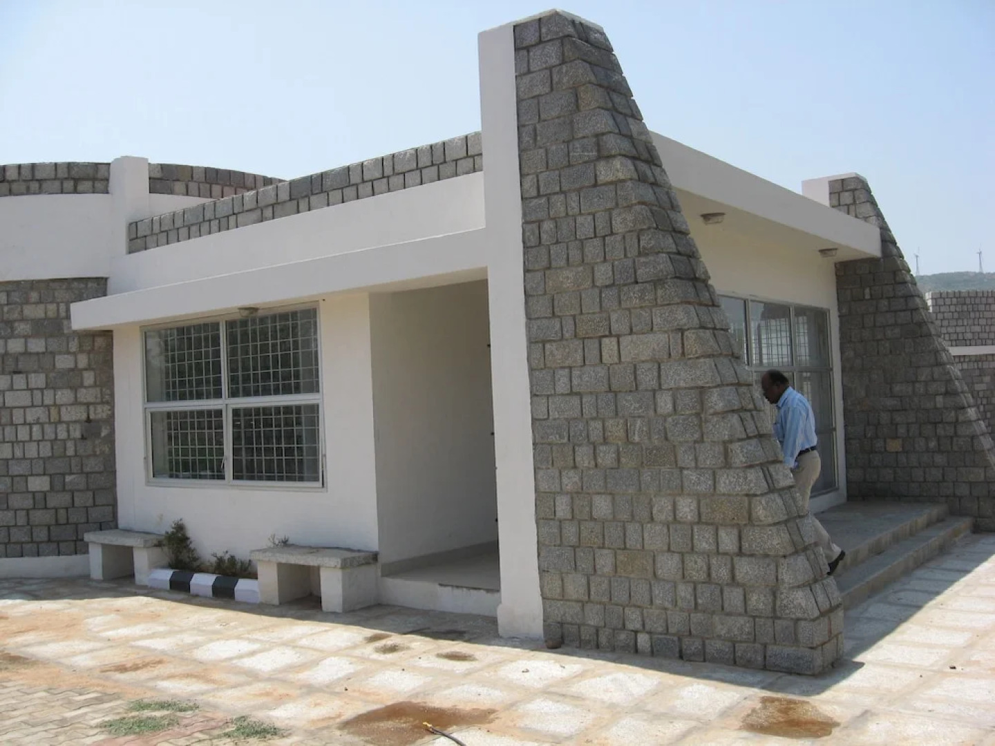 KSTDC Hotel Mayura Yatrinivas