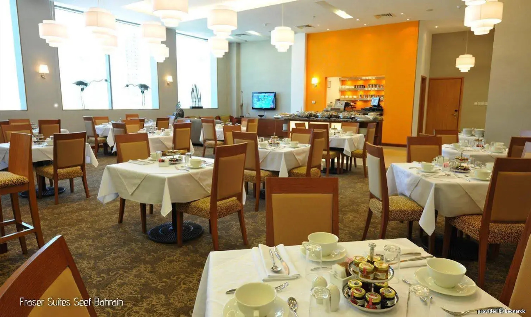 Fraser Suites Seef Bahrain