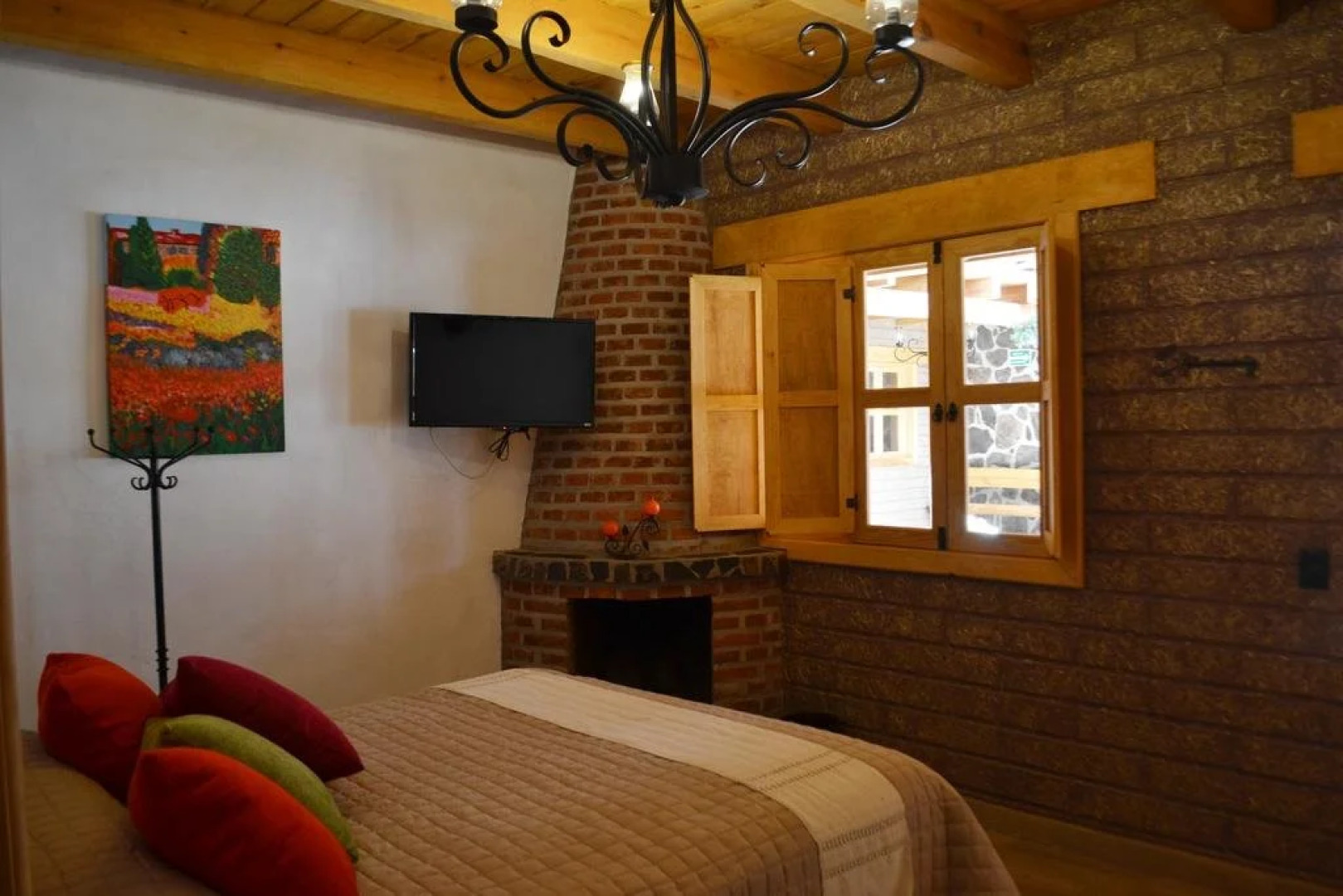 Hoteles Viva Tapalpa