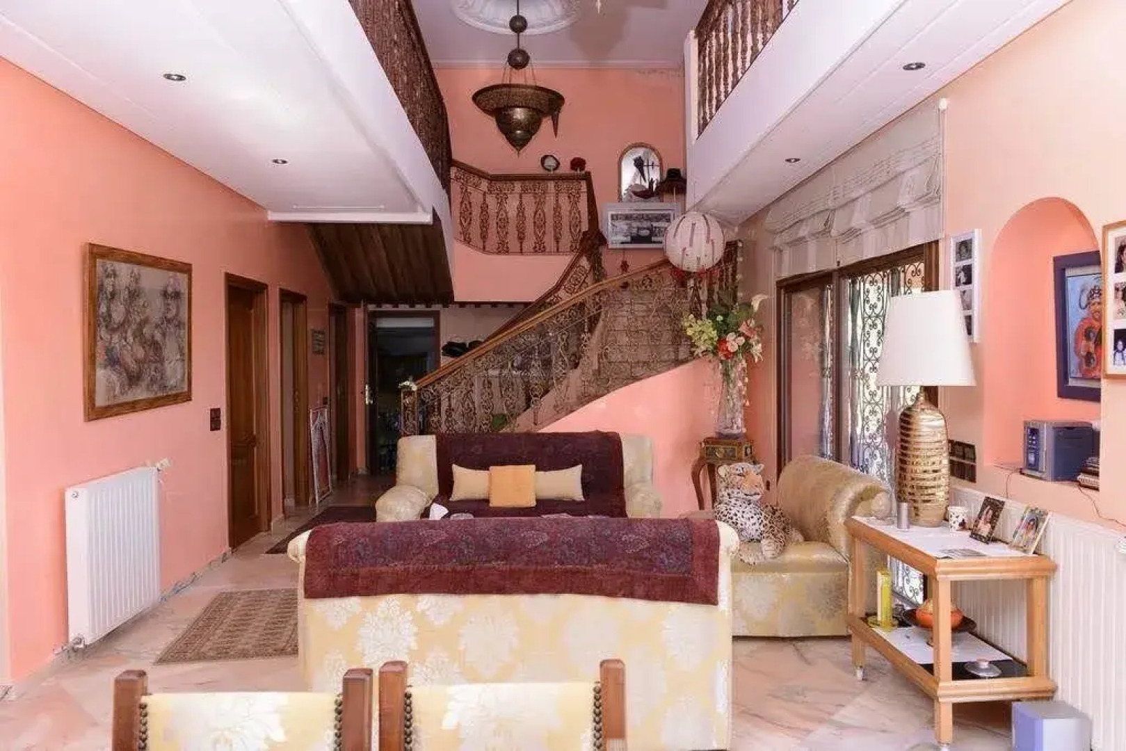 Hotel Le Palais d hotes